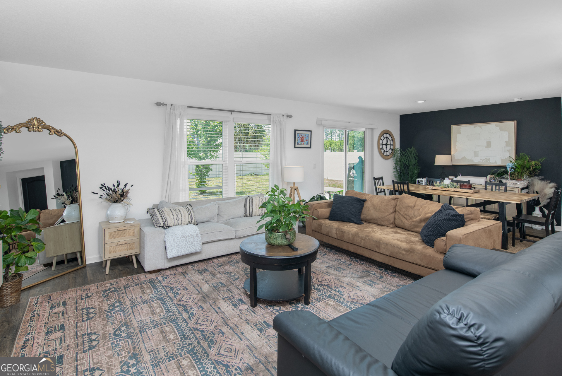 100 Landing Boulevard Woodbine GA 31569
