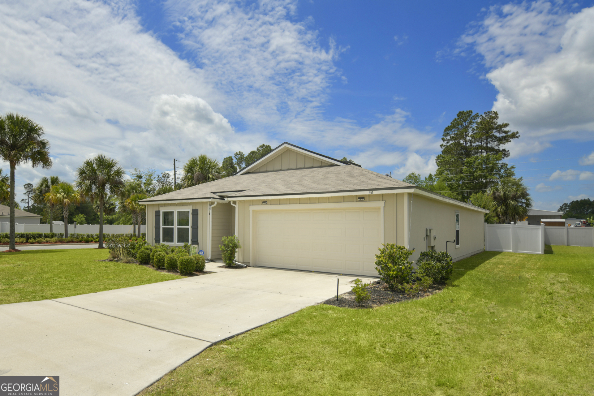 100 Landing Boulevard Woodbine GA 31569