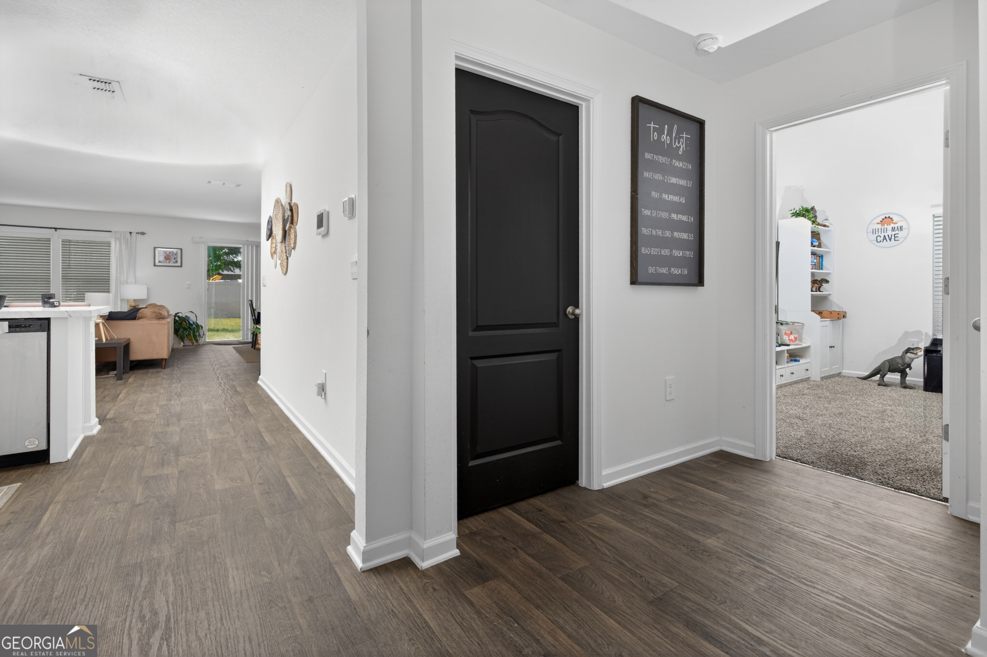 100 Landing Boulevard Woodbine GA 31569