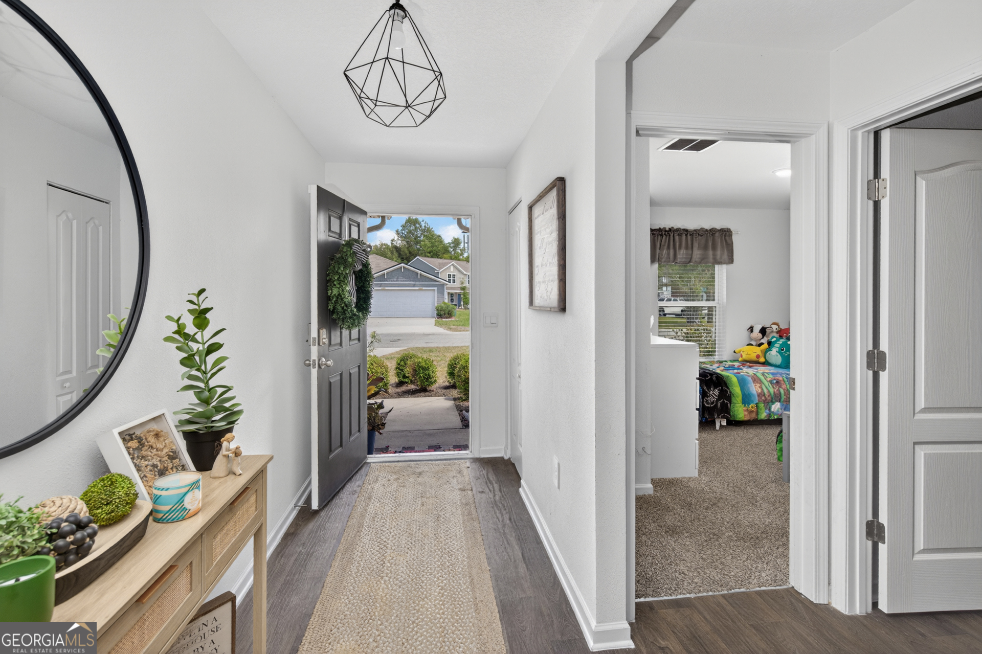 100 Landing Boulevard Woodbine GA 31569