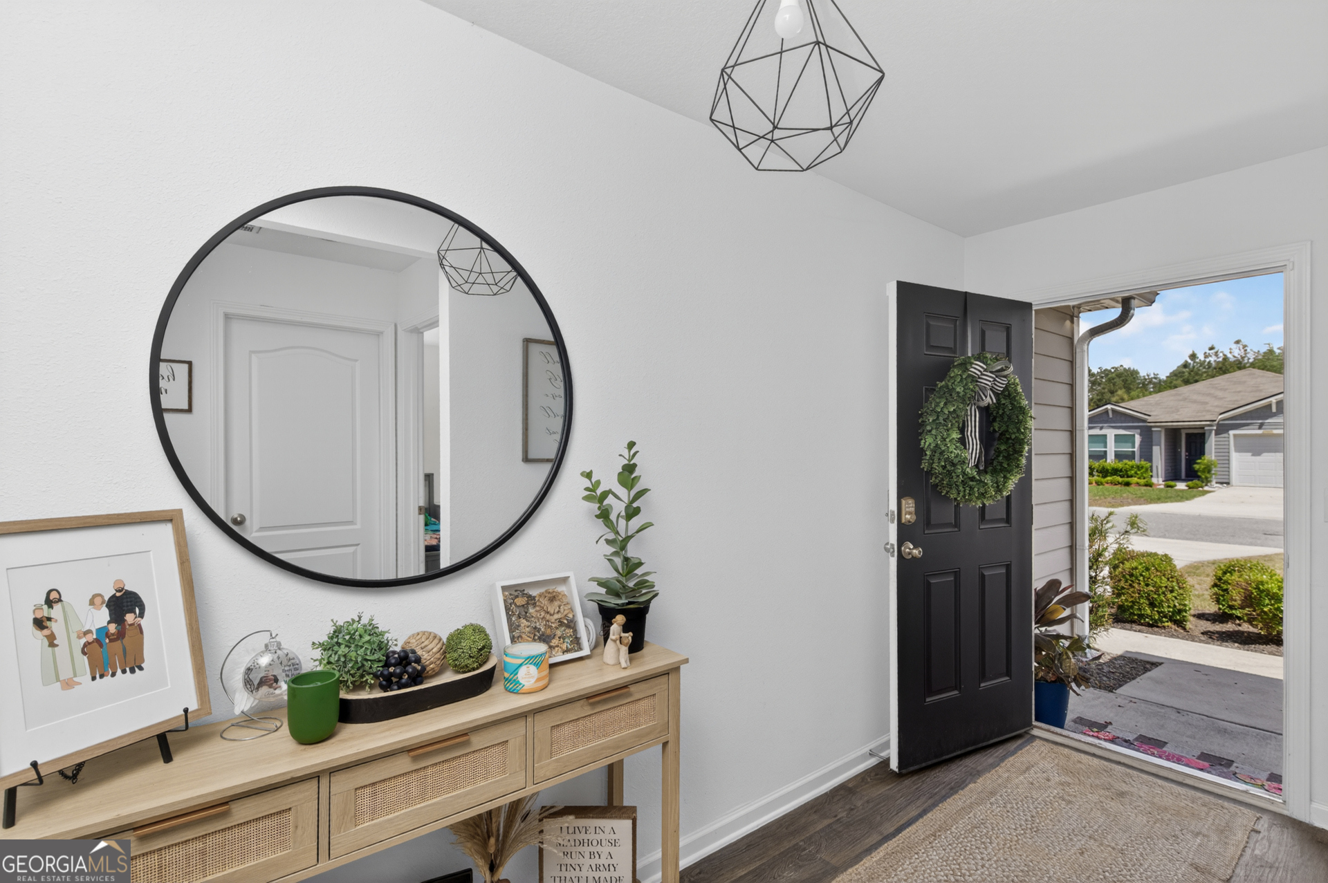 100 Landing Boulevard Woodbine GA 31569