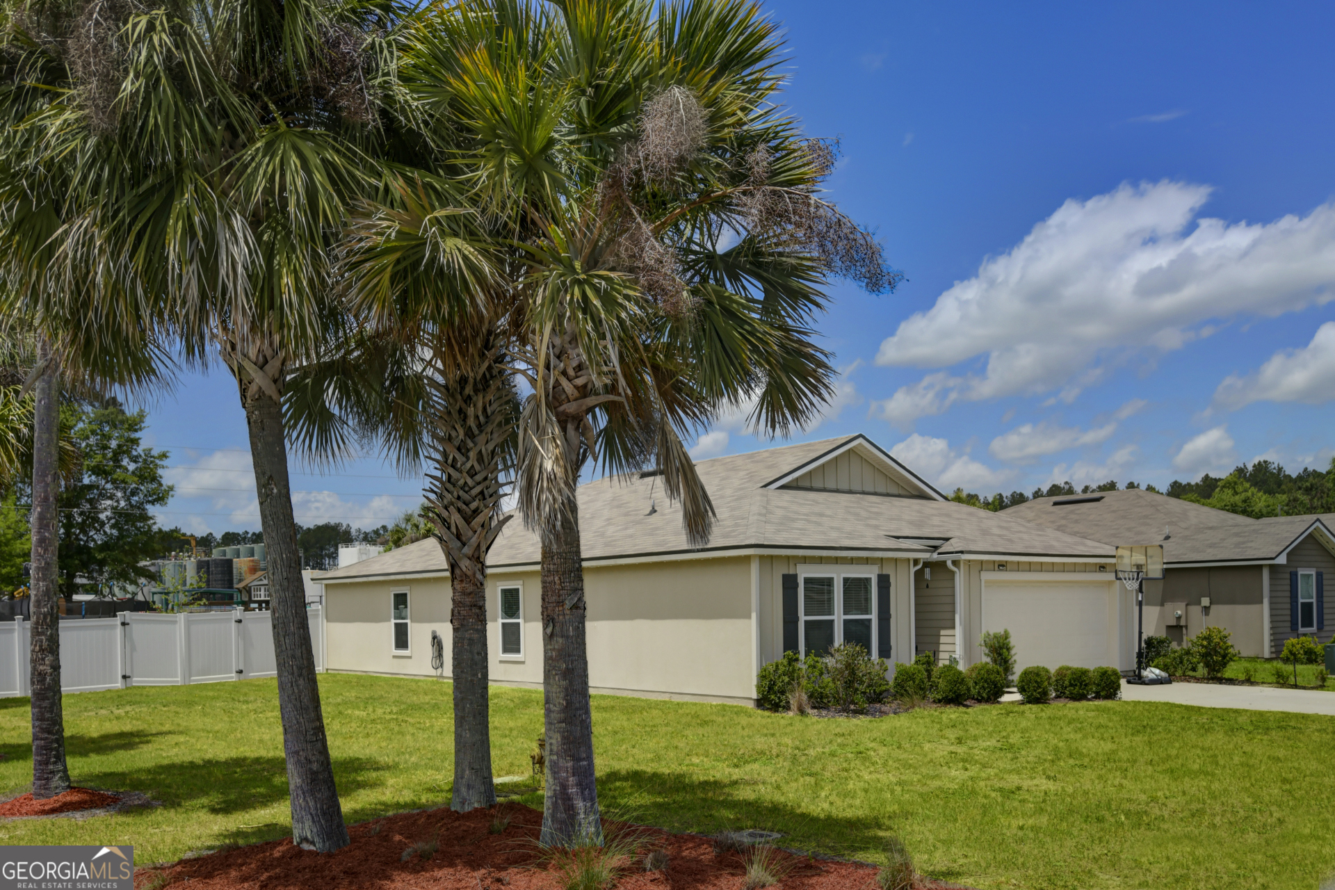 100 Landing Boulevard Woodbine GA 31569