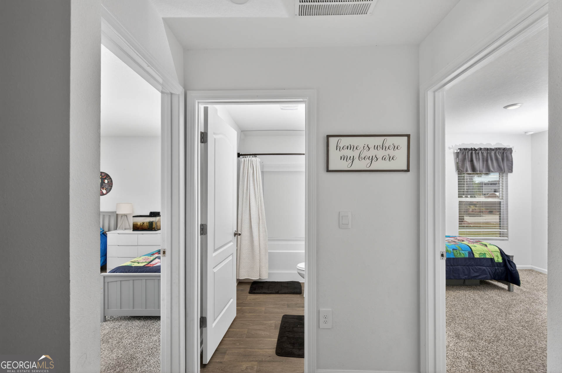 100 Landing Boulevard Woodbine GA 31569
