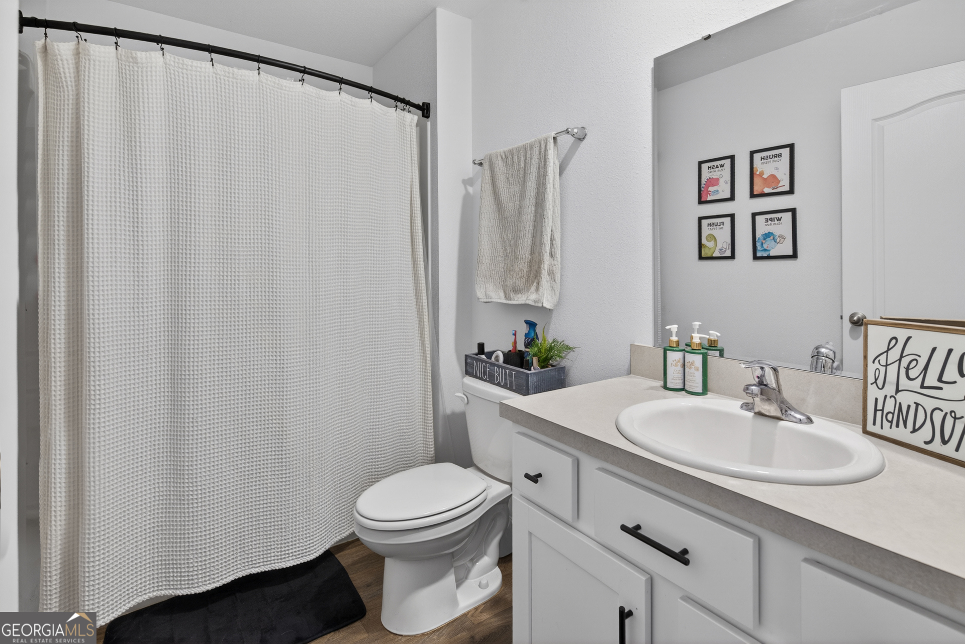 100 Landing Boulevard Woodbine GA 31569