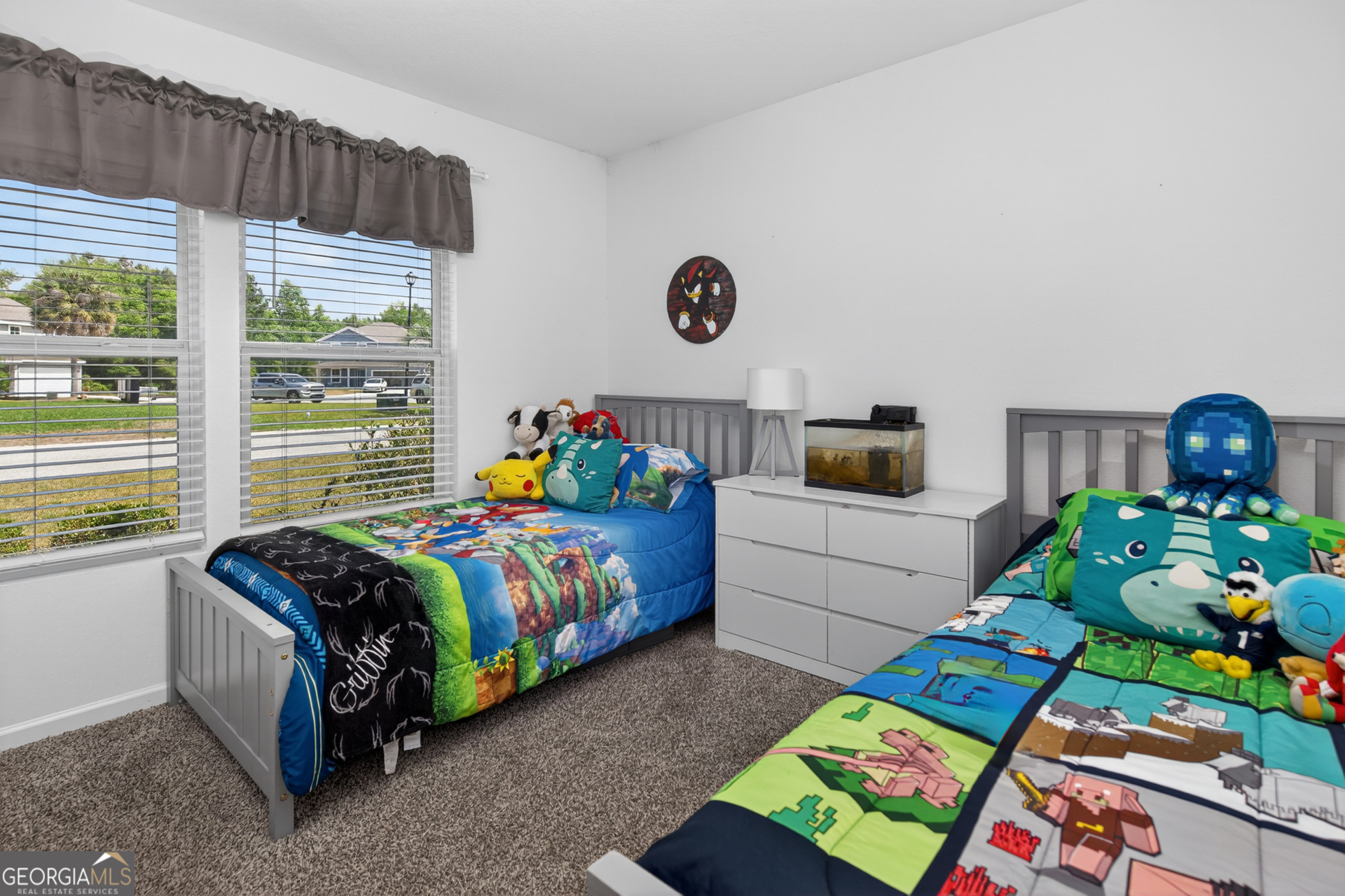 100 Landing Boulevard Woodbine GA 31569