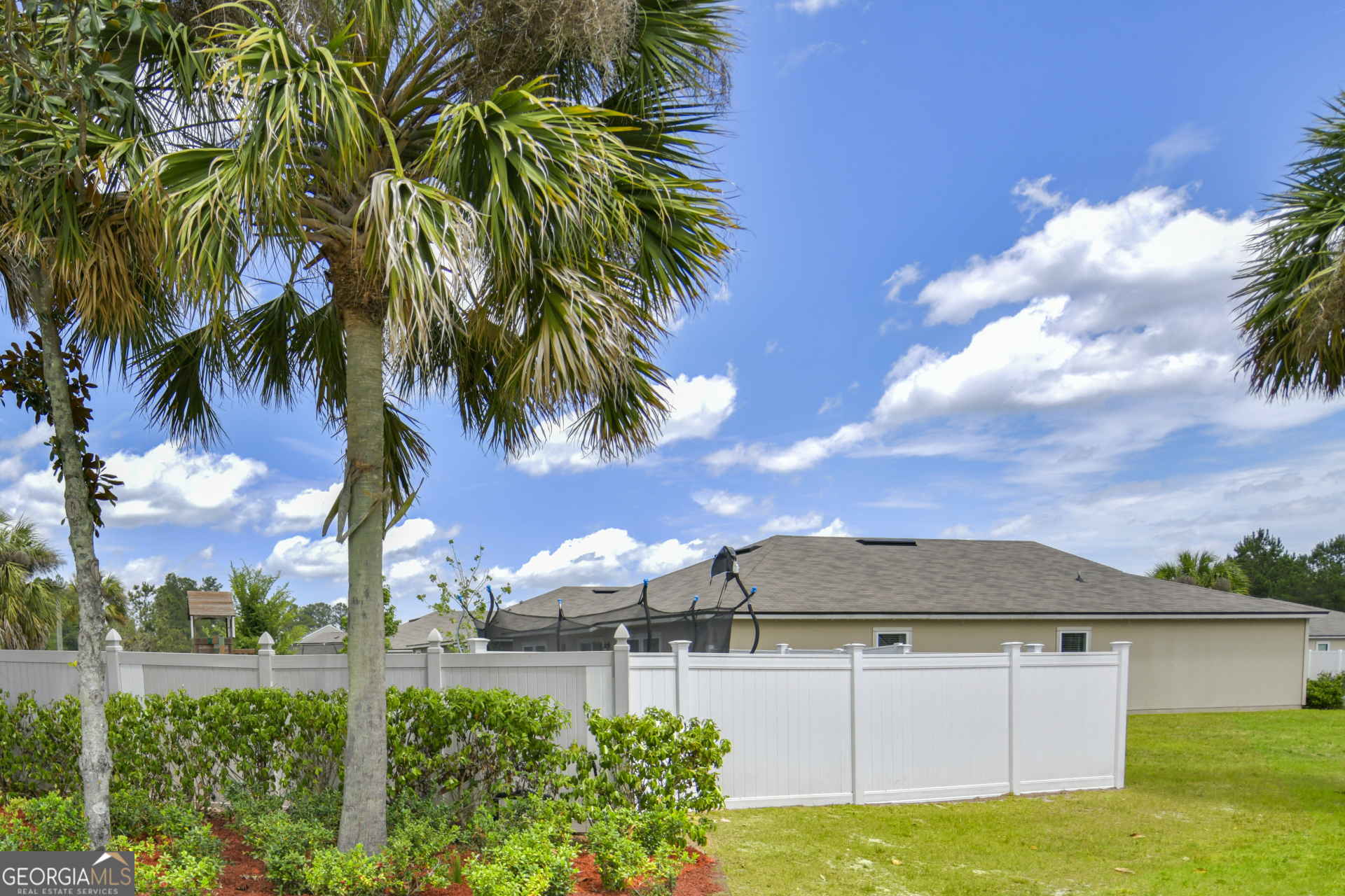 100 Landing Boulevard Woodbine GA 31569