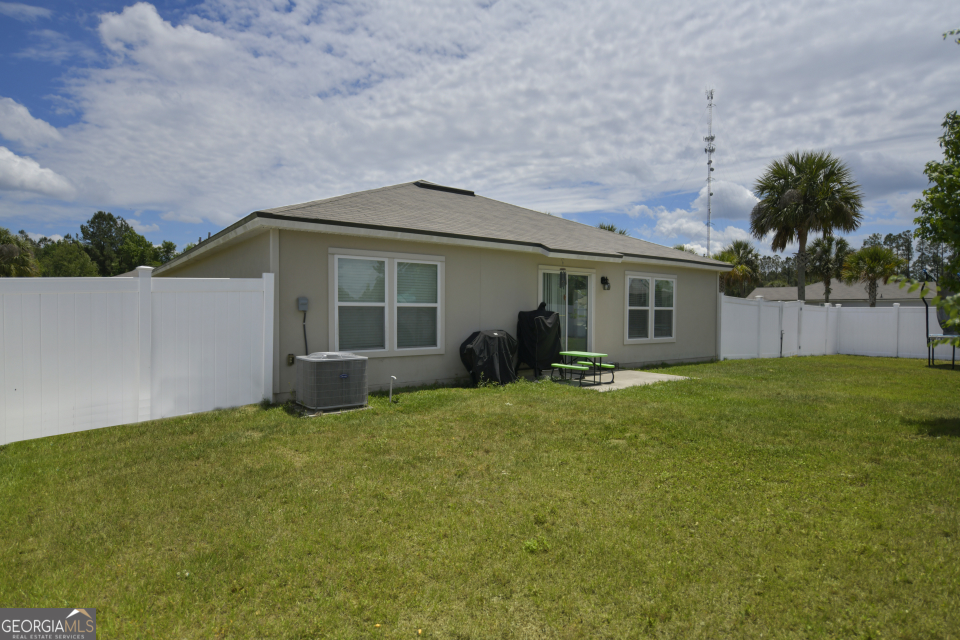 100 Landing Boulevard Woodbine GA 31569