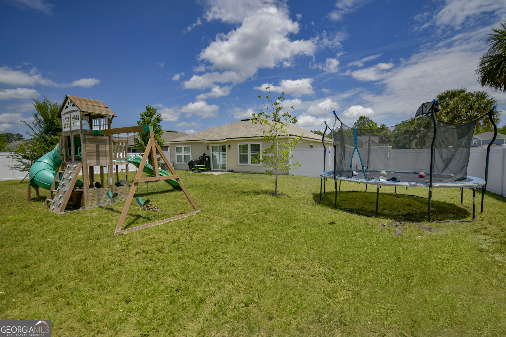 100 Landing Boulevard Woodbine GA 31569