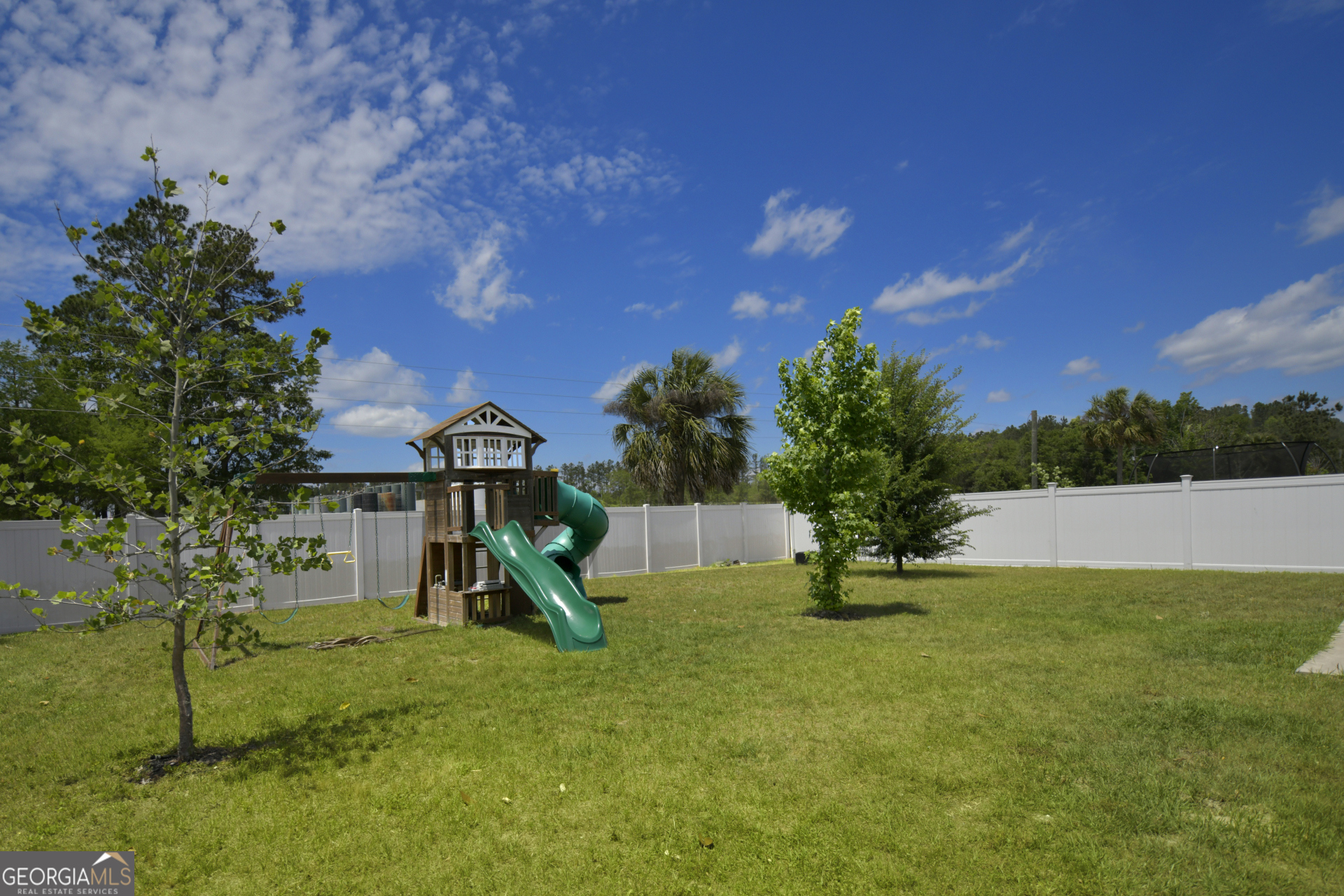 100 Landing Boulevard Woodbine GA 31569