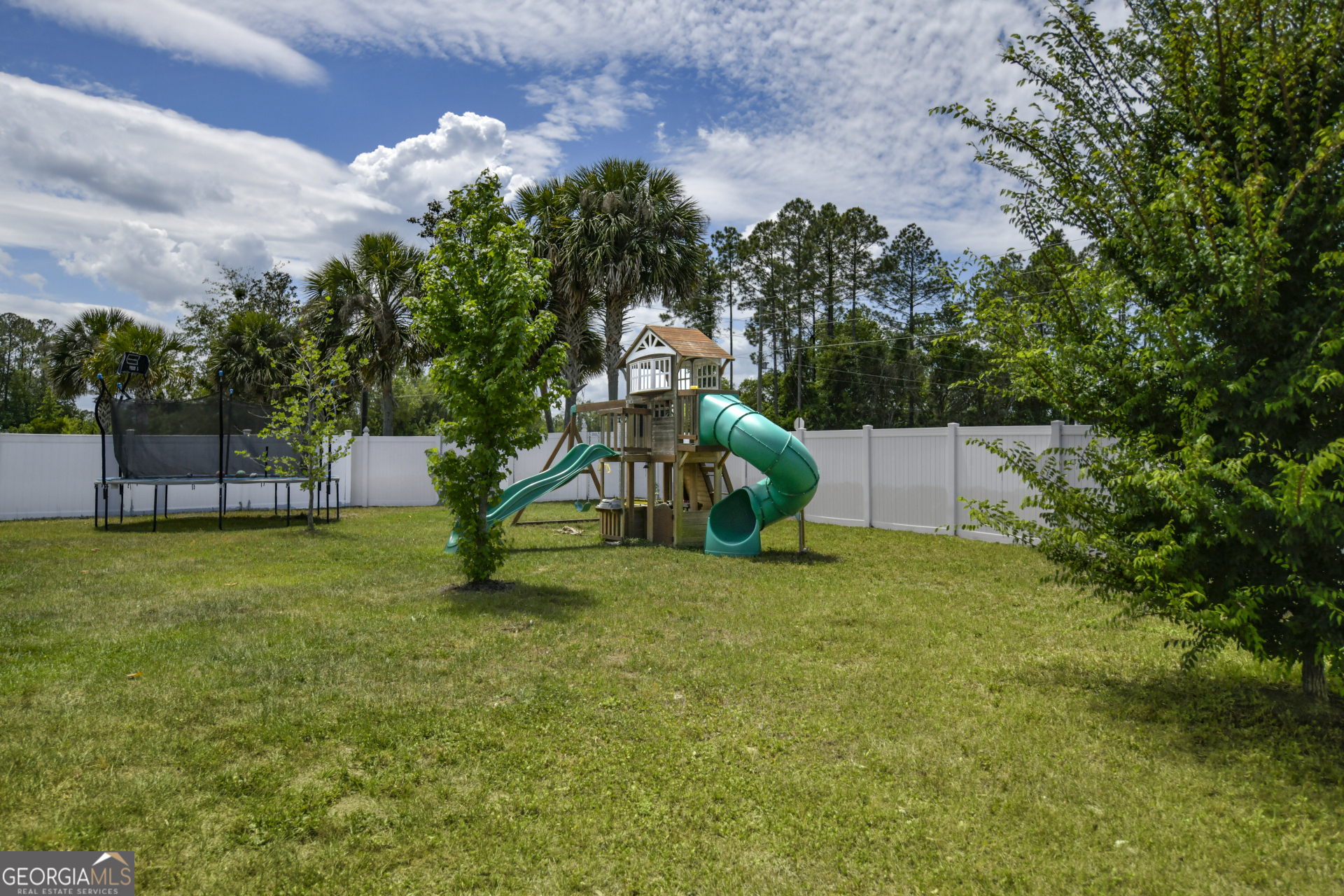 100 Landing Boulevard Woodbine GA 31569