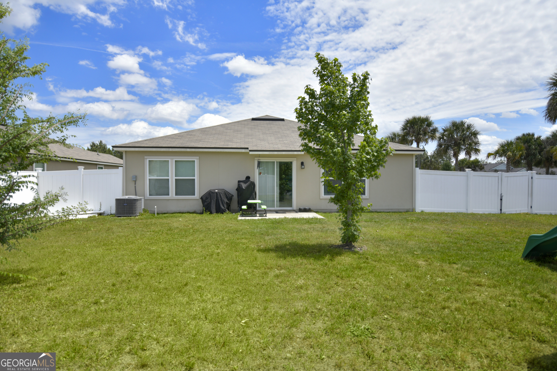 100 Landing Boulevard Woodbine GA 31569