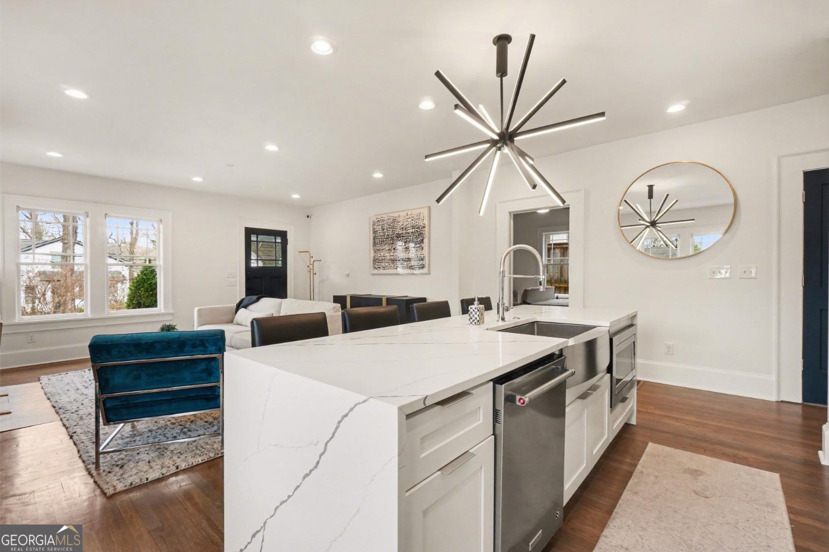 1308 Beecher Street SW Atlanta GA 30310