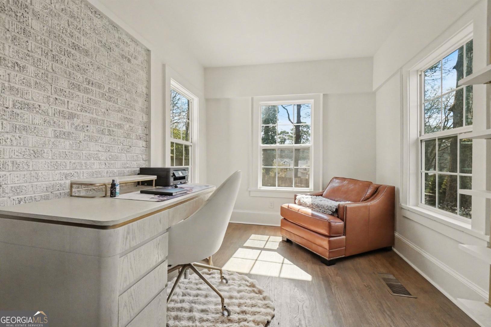 1308 Beecher Street SW Atlanta GA 30310