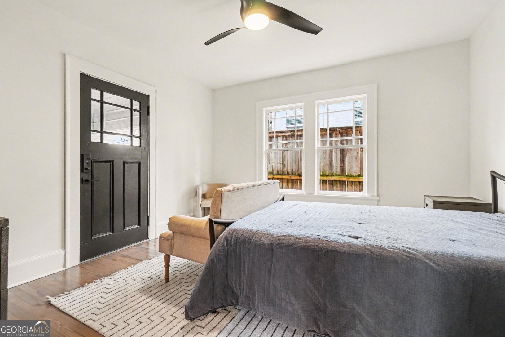 1308 Beecher Street SW Atlanta GA 30310