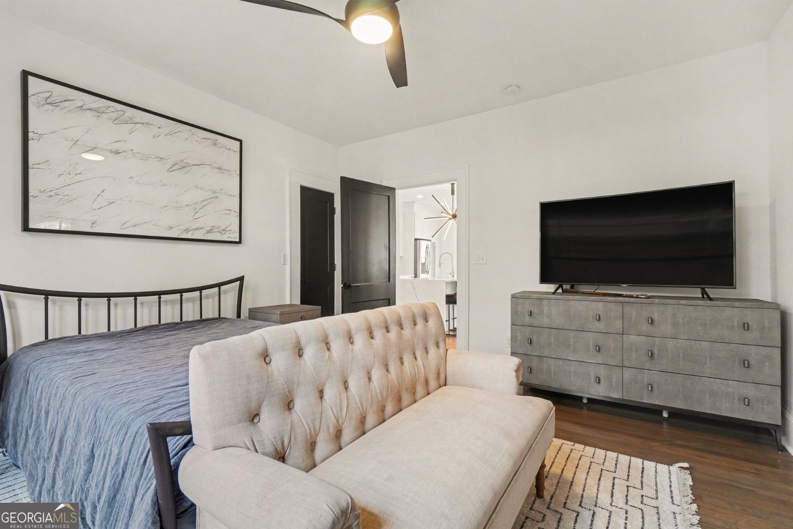 1308 Beecher Street SW Atlanta GA 30310