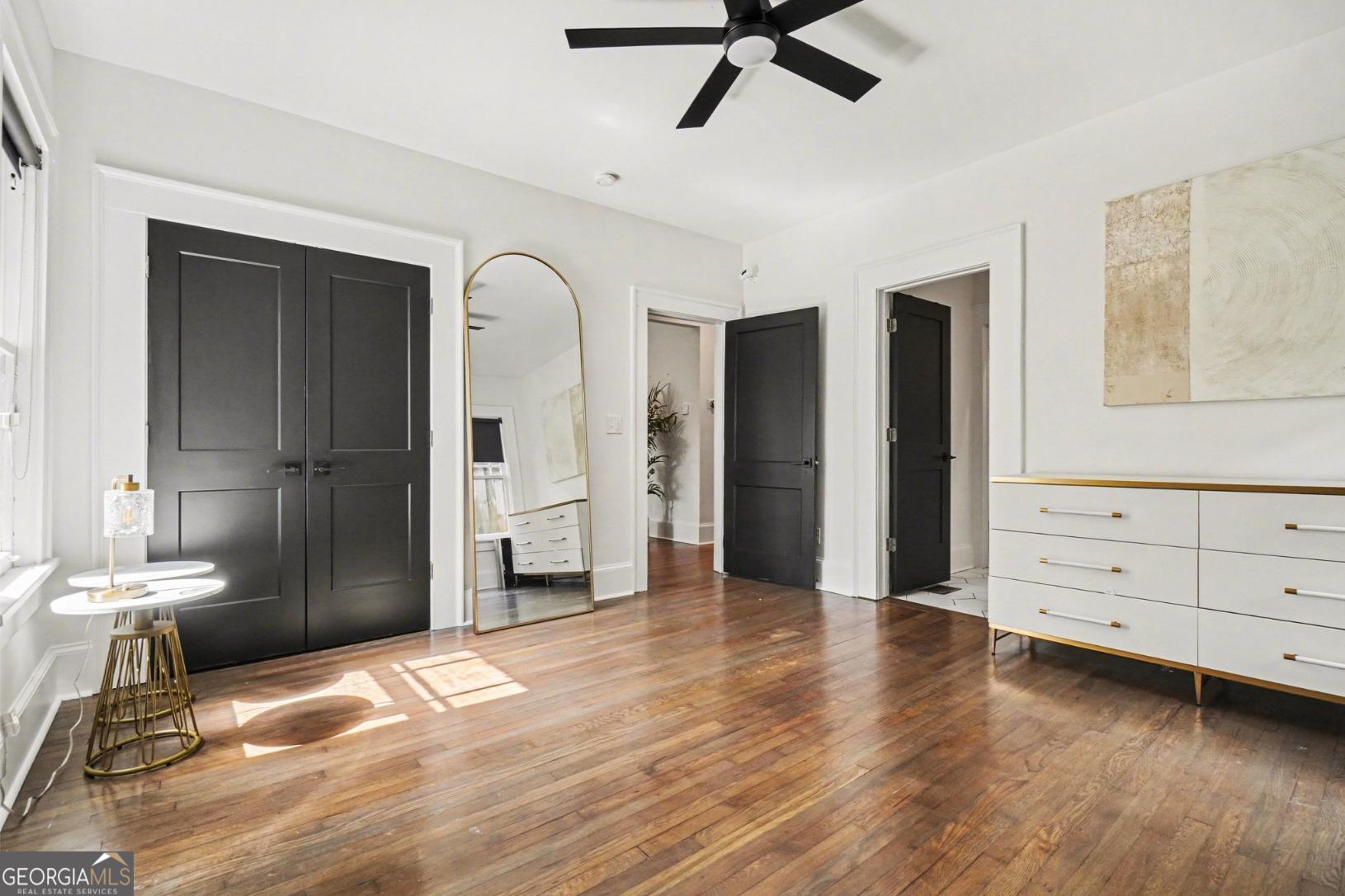 1308 Beecher Street SW Atlanta GA 30310