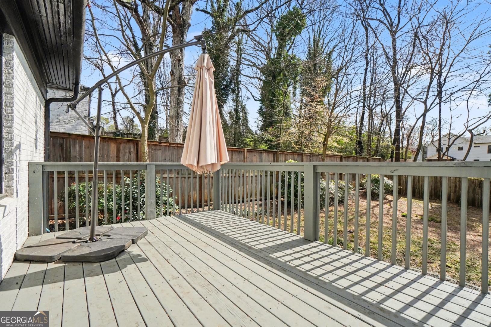1308 Beecher Street SW Atlanta GA 30310