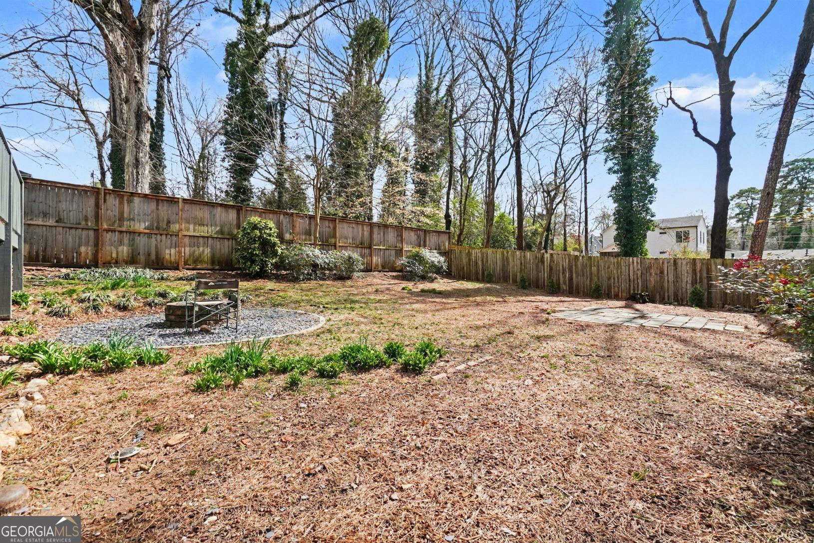 1308 Beecher Street SW Atlanta GA 30310