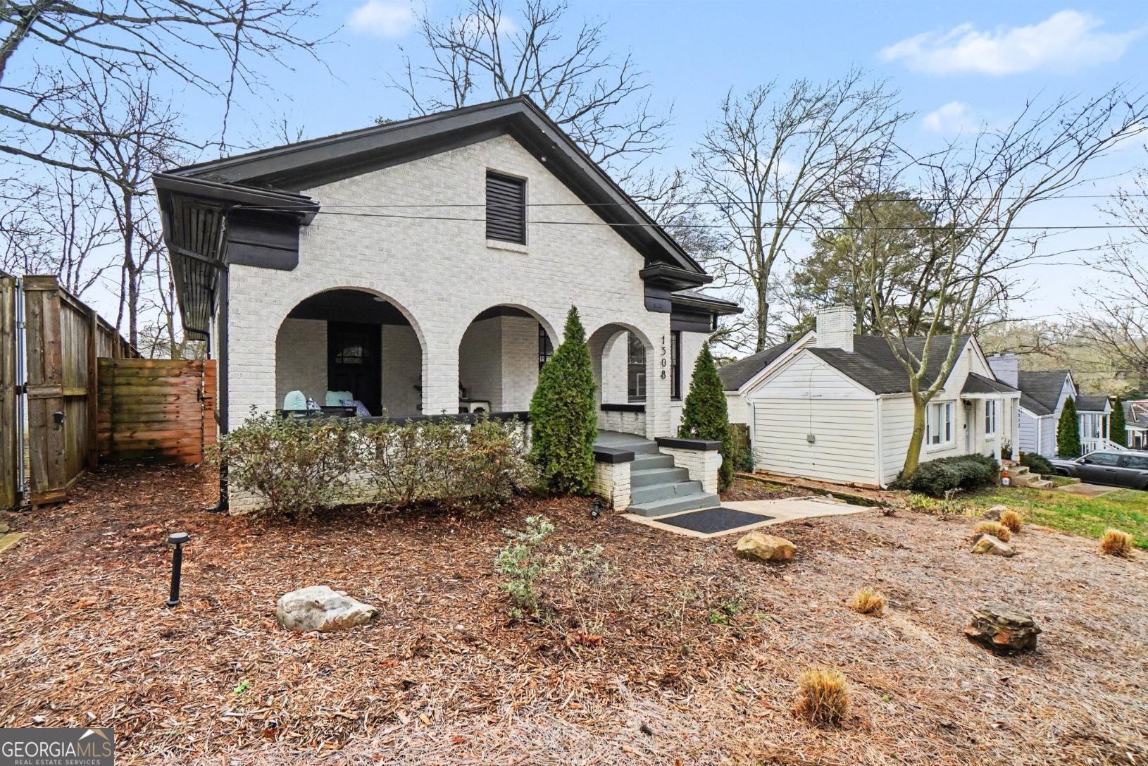 1308 Beecher Street SW Atlanta GA 30310