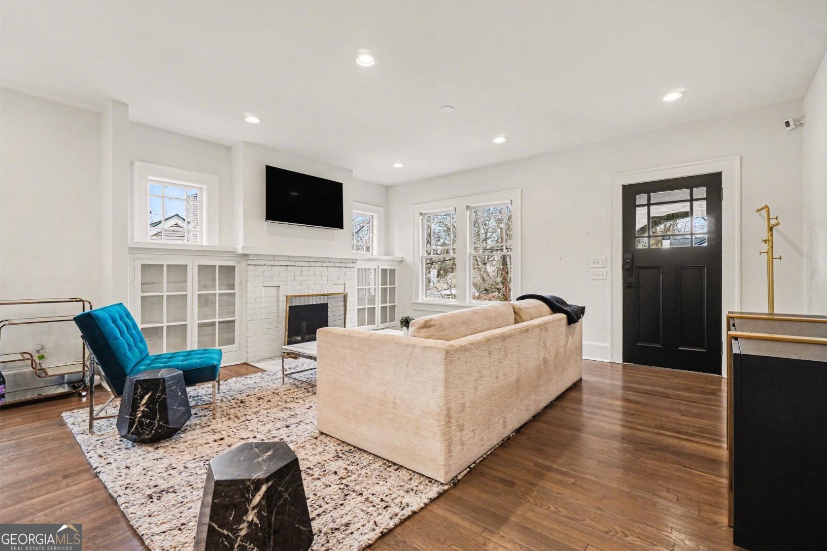 1308 Beecher Street SW Atlanta GA 30310