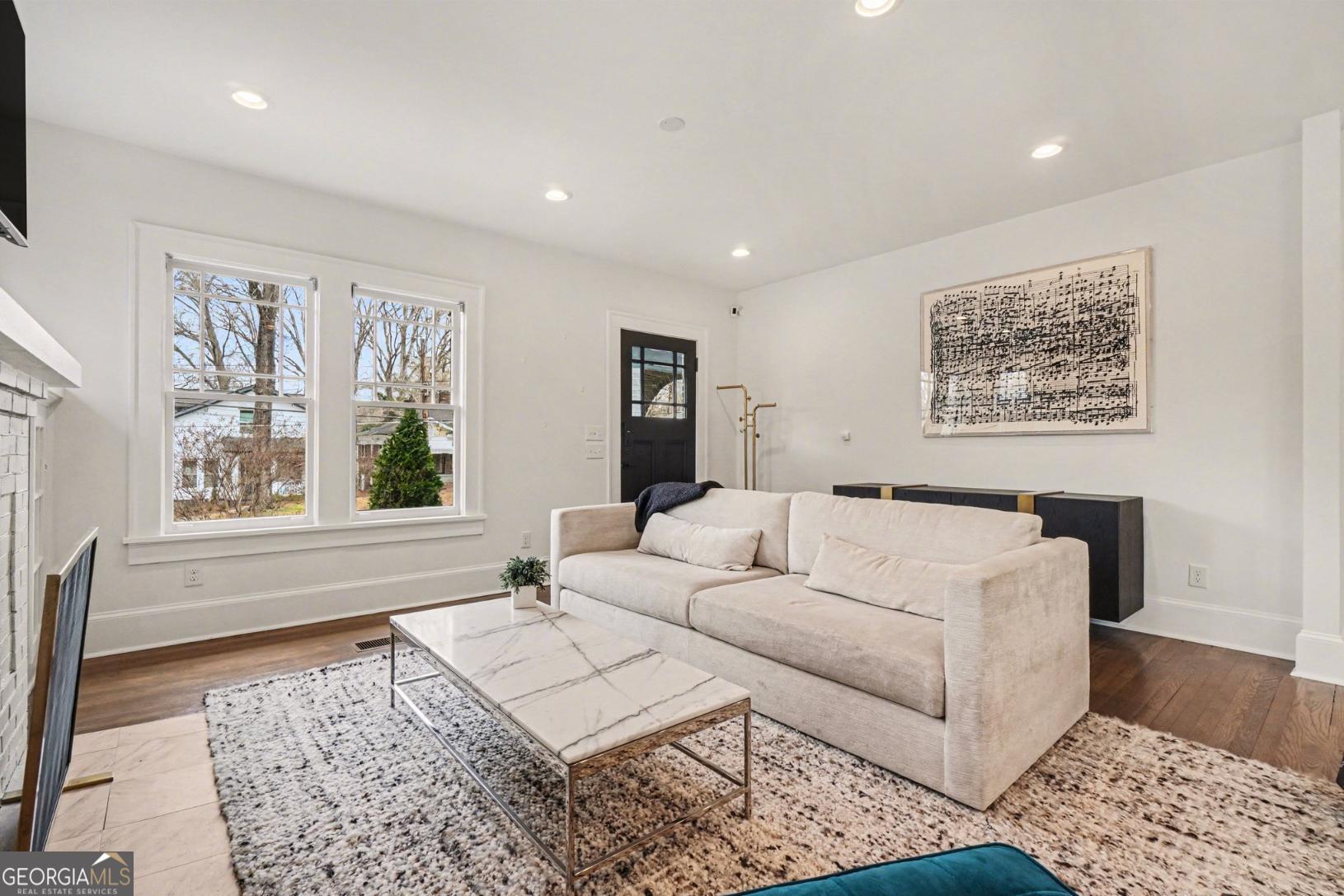 1308 Beecher Street SW Atlanta GA 30310