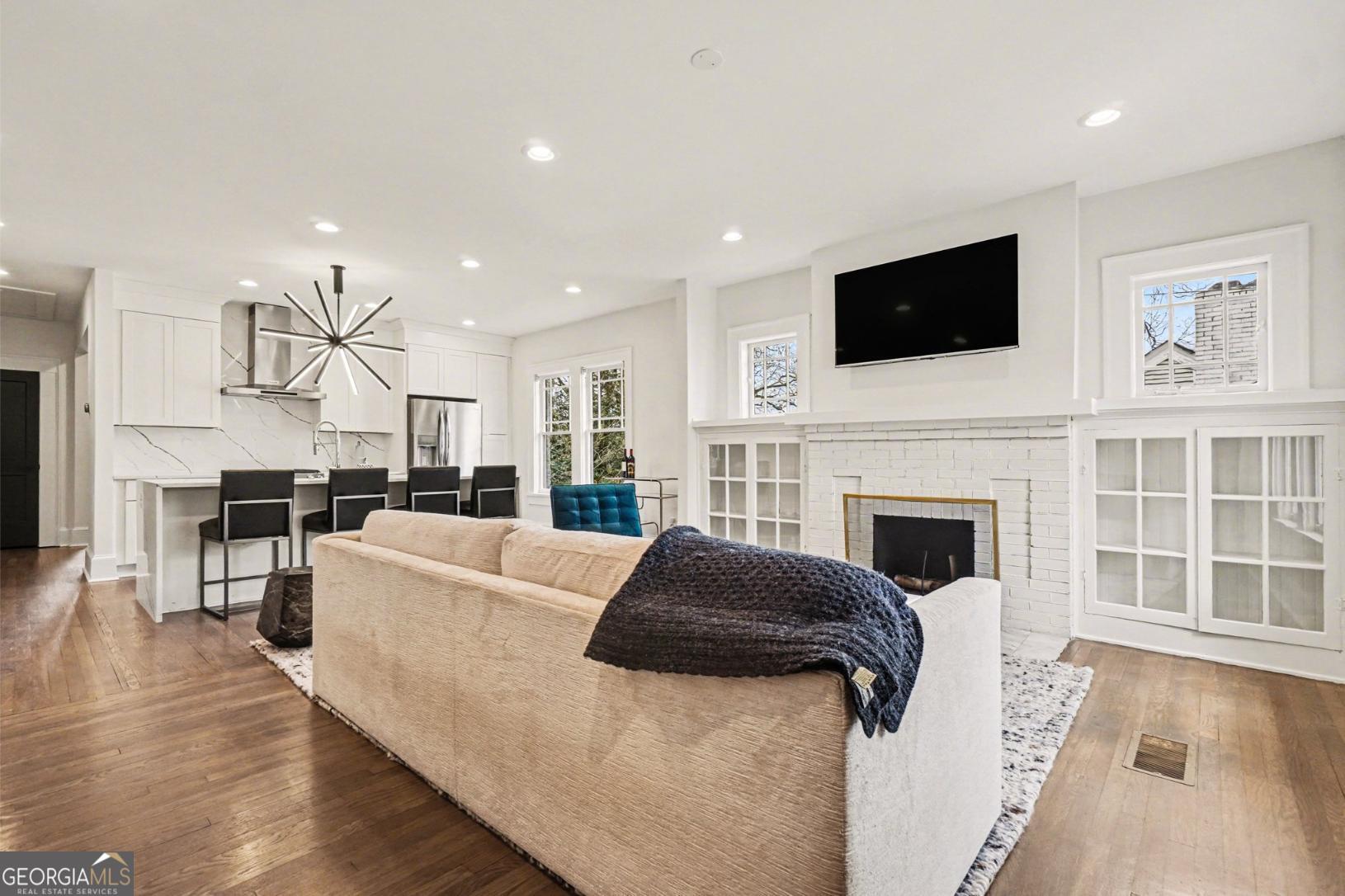 1308 Beecher Street SW Atlanta GA 30310