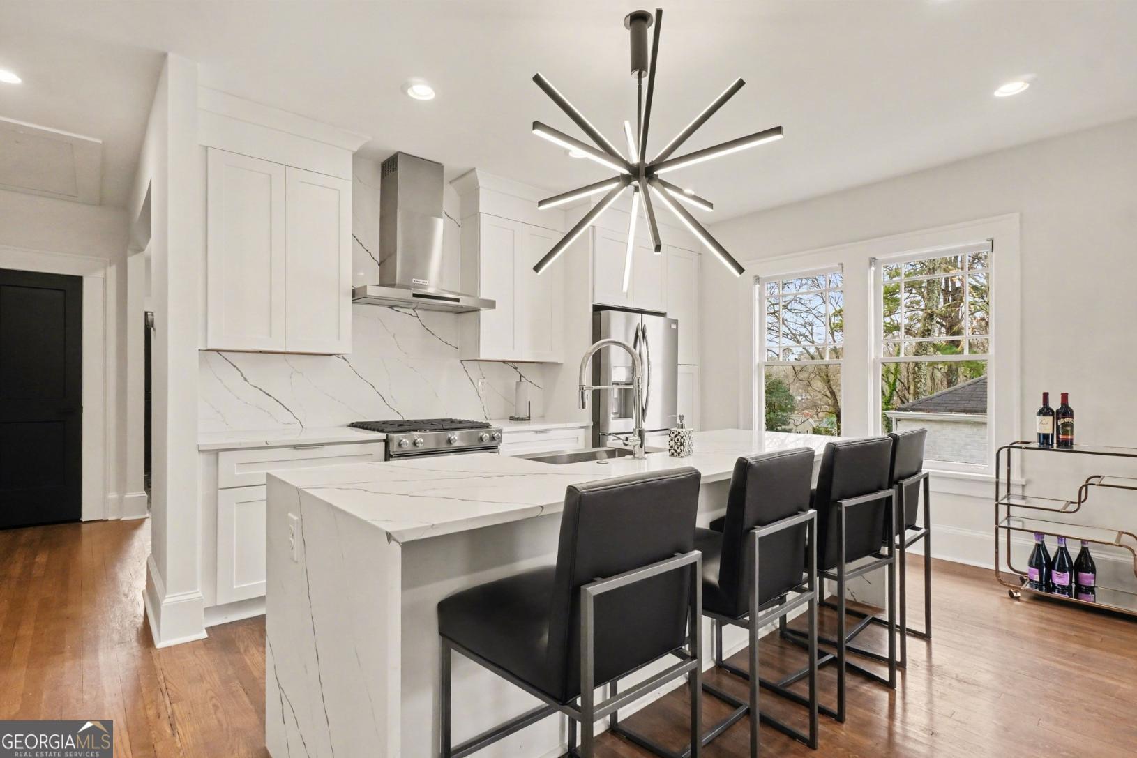 1308 Beecher Street SW Atlanta GA 30310