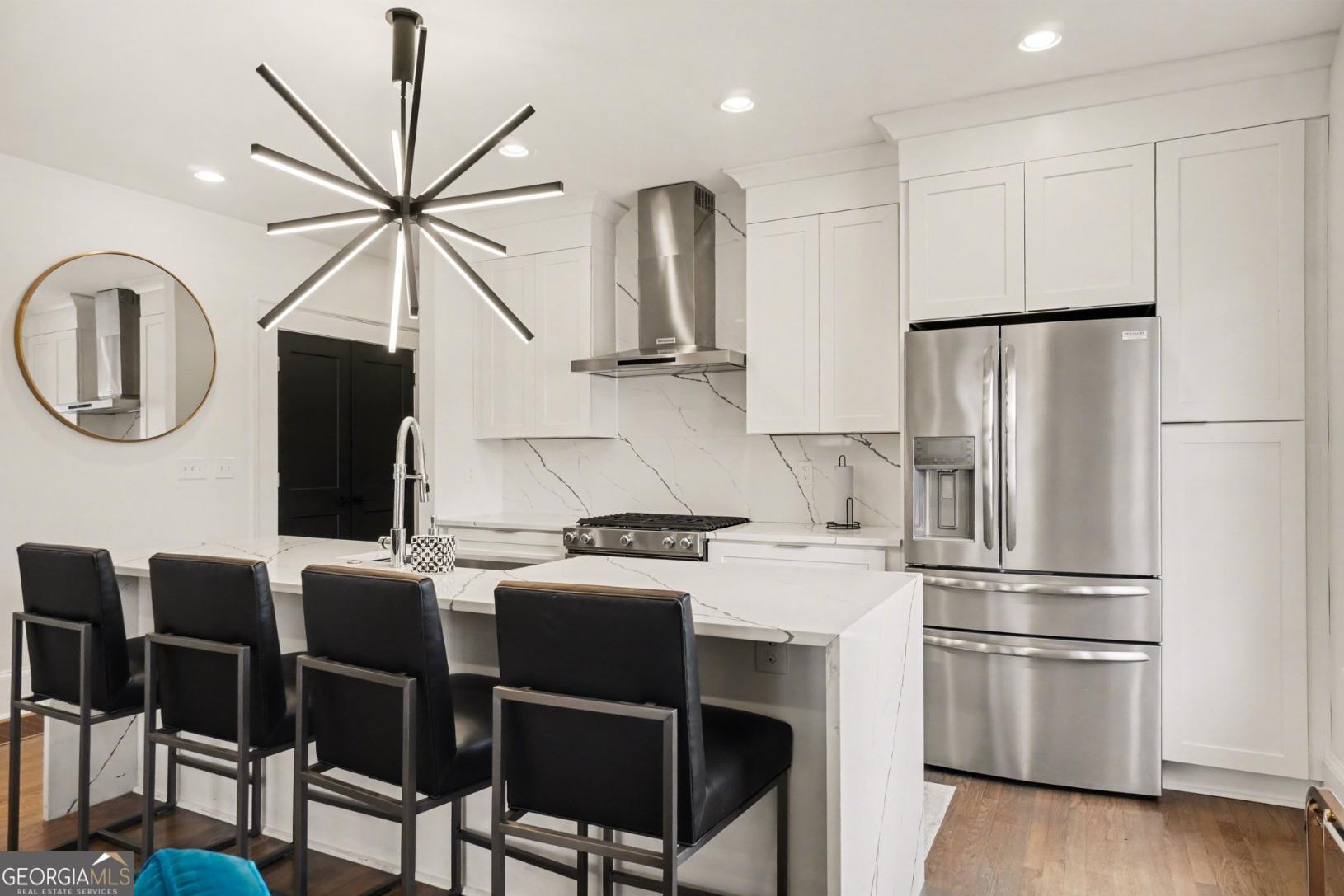 1308 Beecher Street SW Atlanta GA 30310