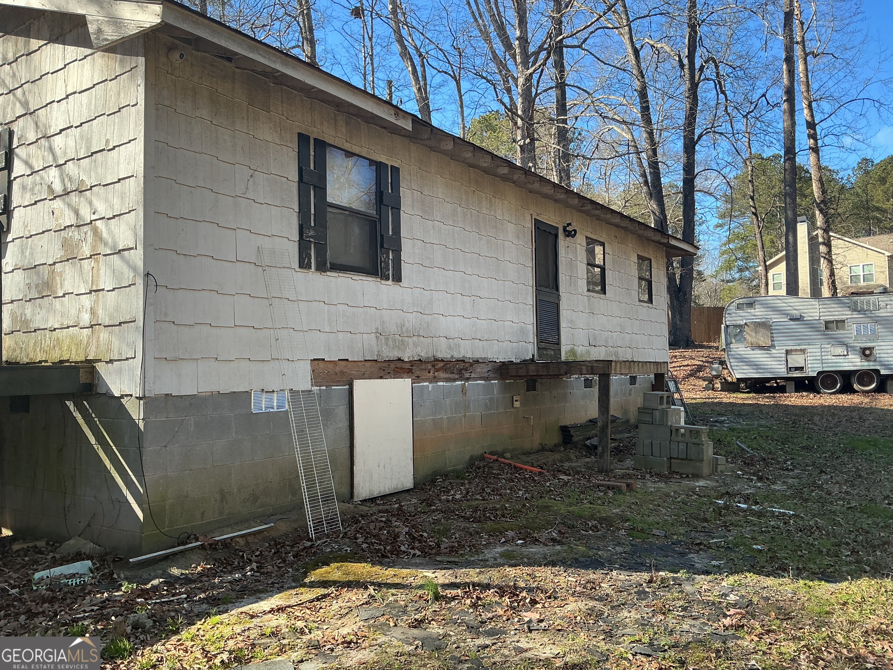 401 Old Bremen Road Temple GA 30179