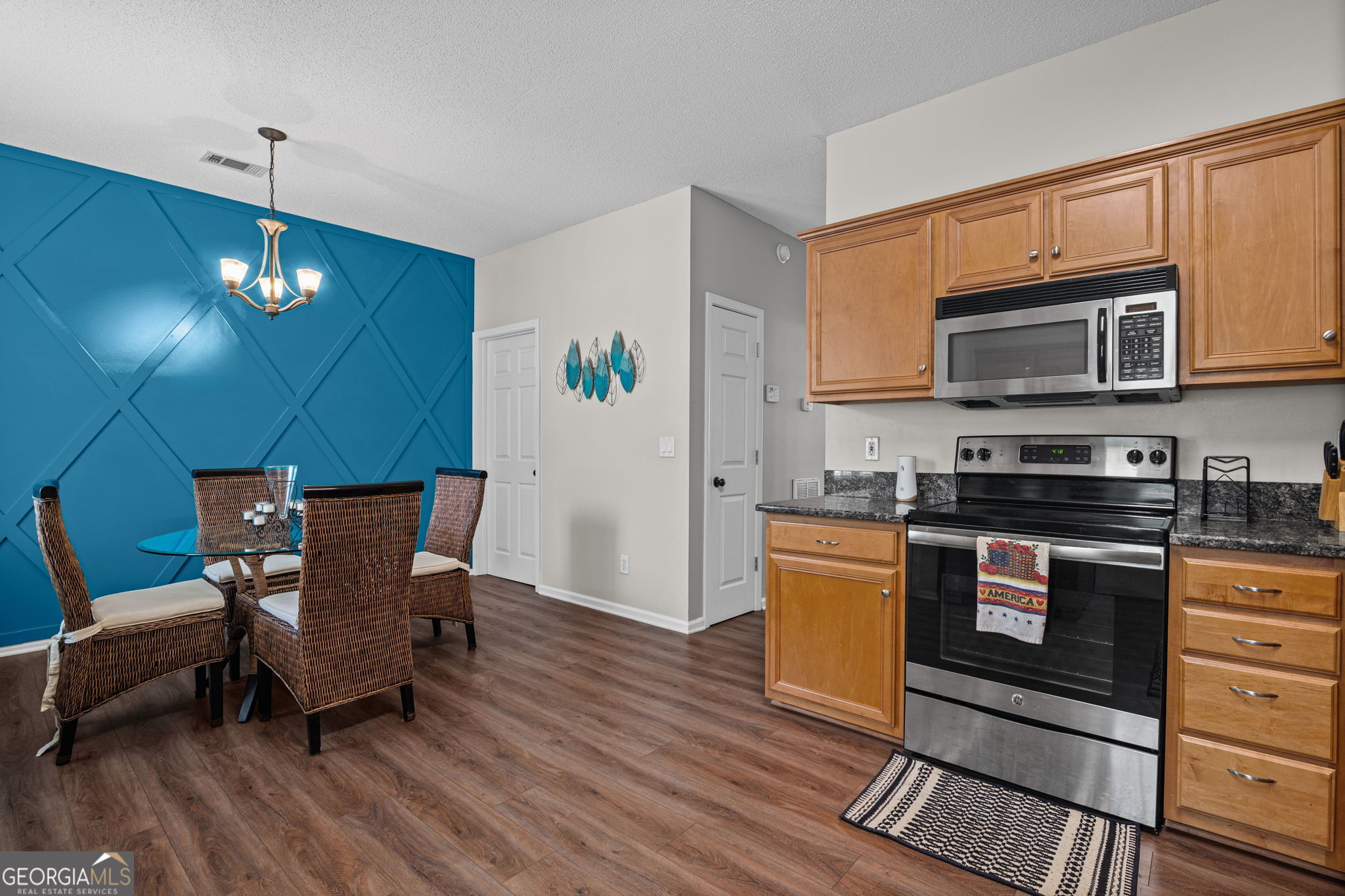 410 Rosewood Lane Newnan GA 30263
