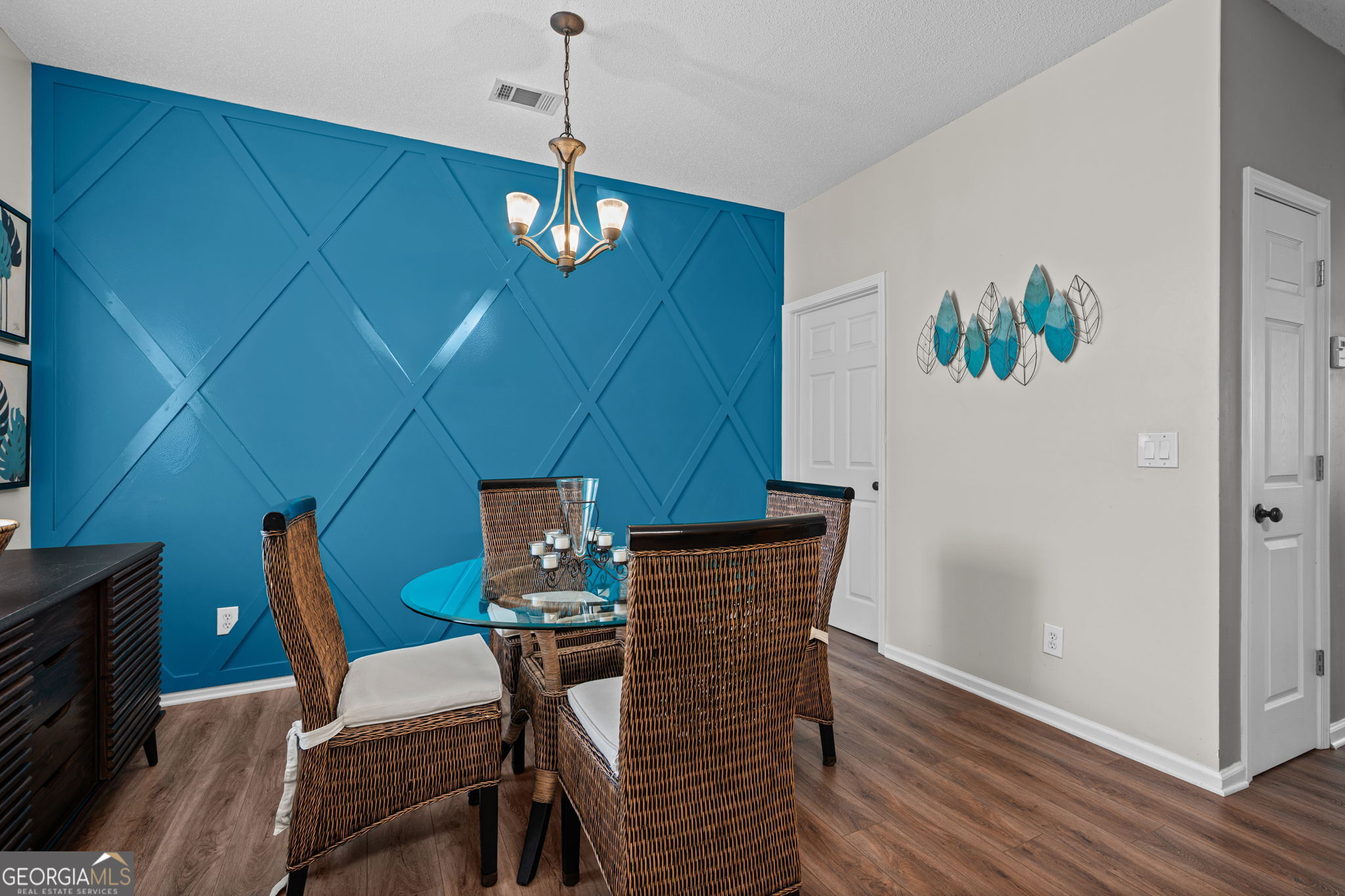 410 Rosewood Lane Newnan GA 30263