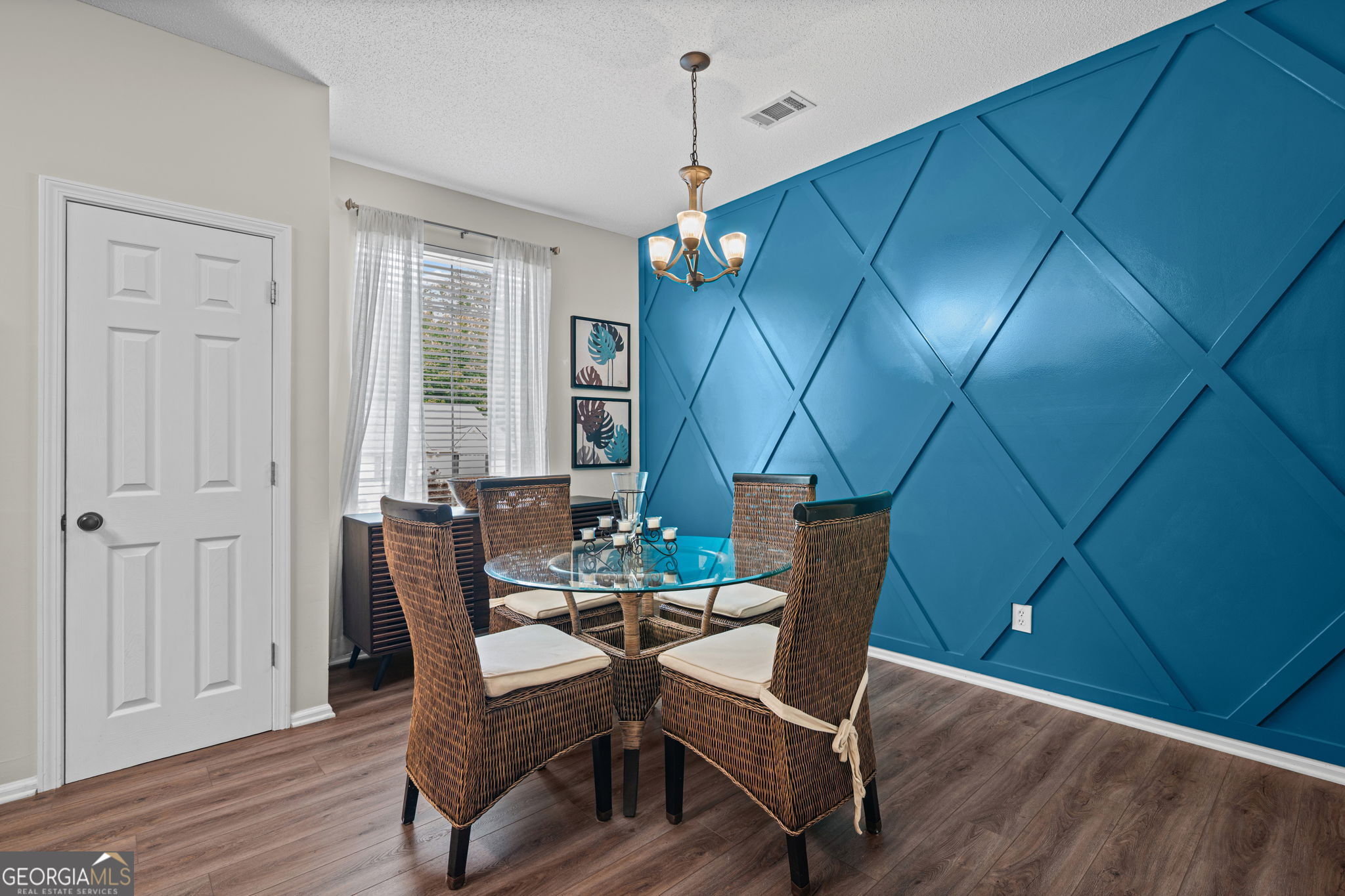 410 Rosewood Lane Newnan GA 30263