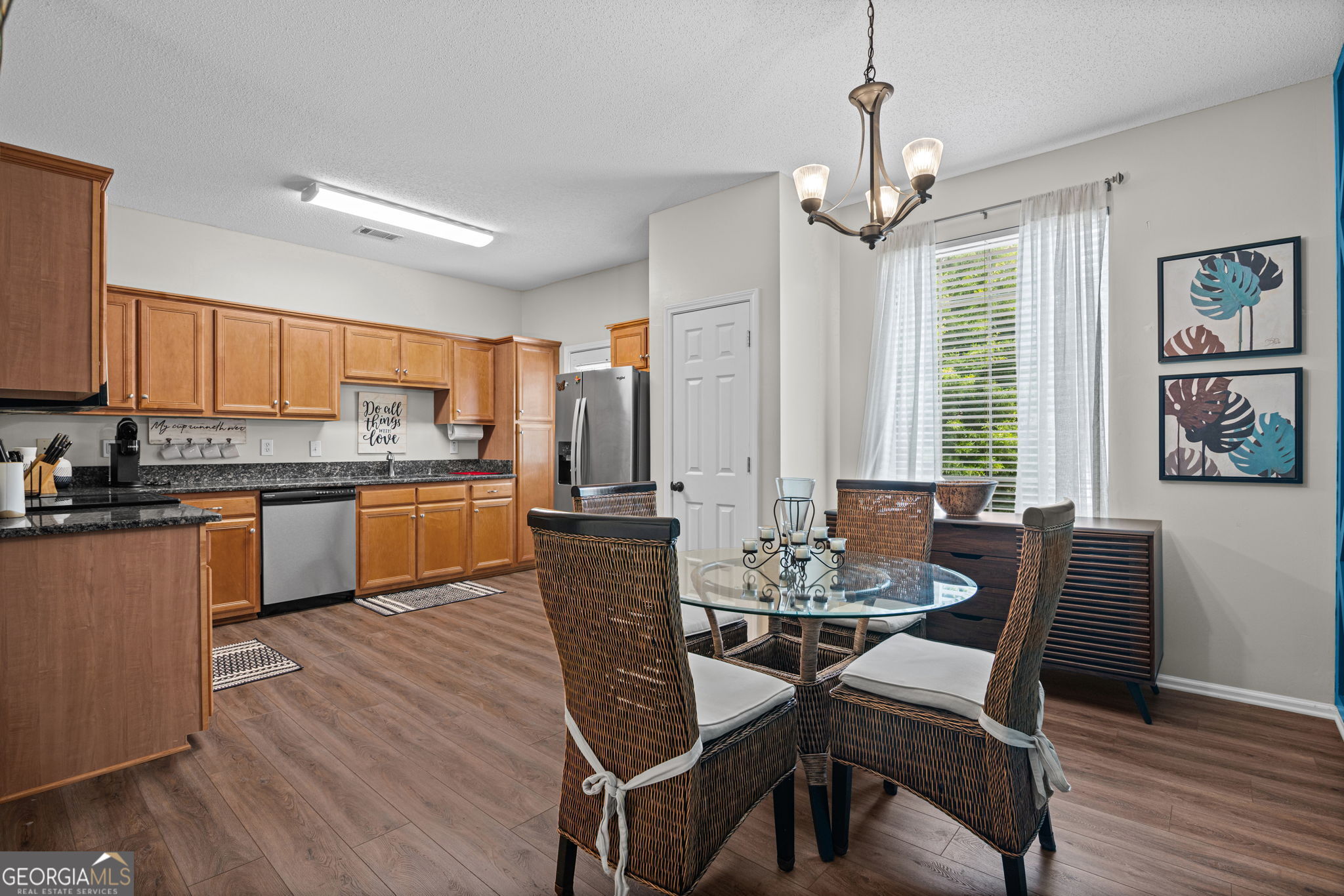 410 Rosewood Lane Newnan GA 30263