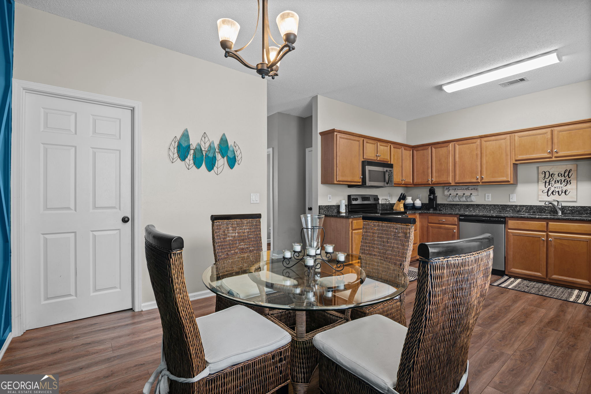 410 Rosewood Lane Newnan GA 30263