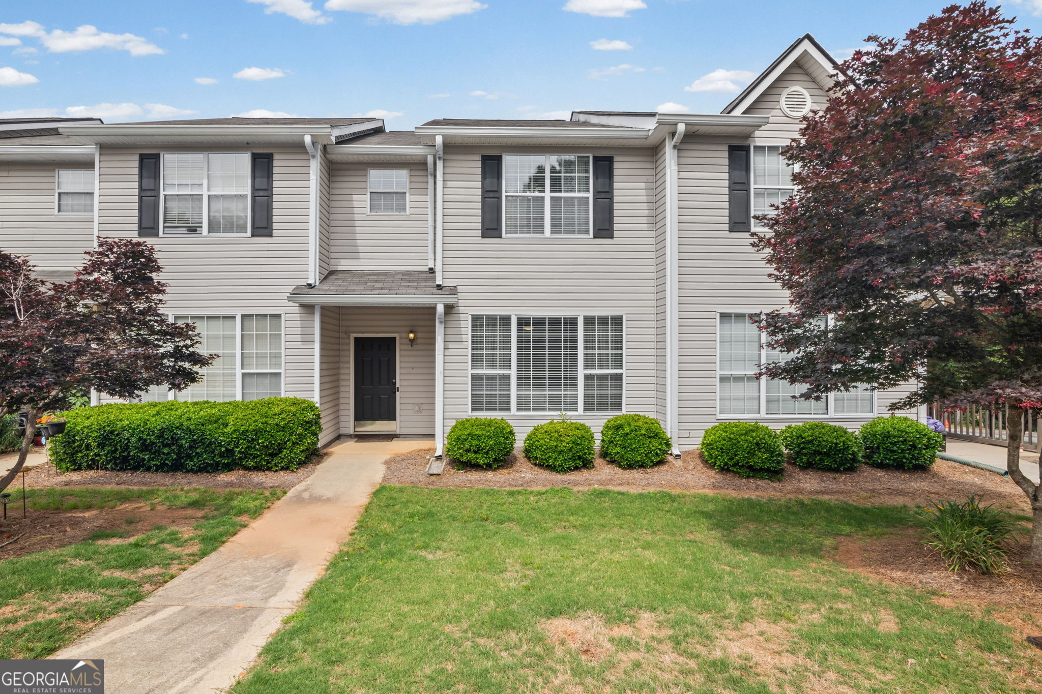 410 Rosewood Lane Newnan GA 30263