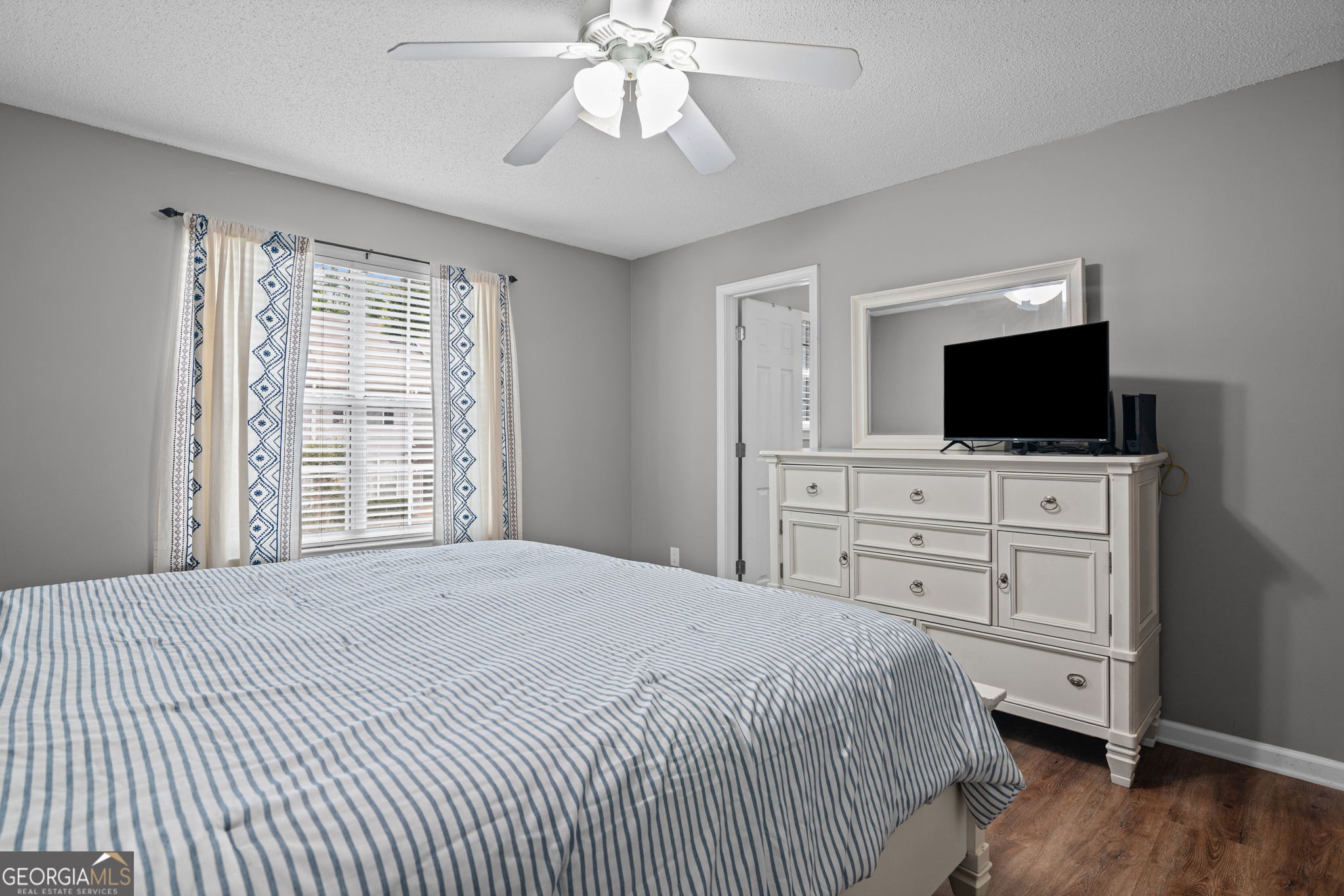 410 Rosewood Lane Newnan GA 30263