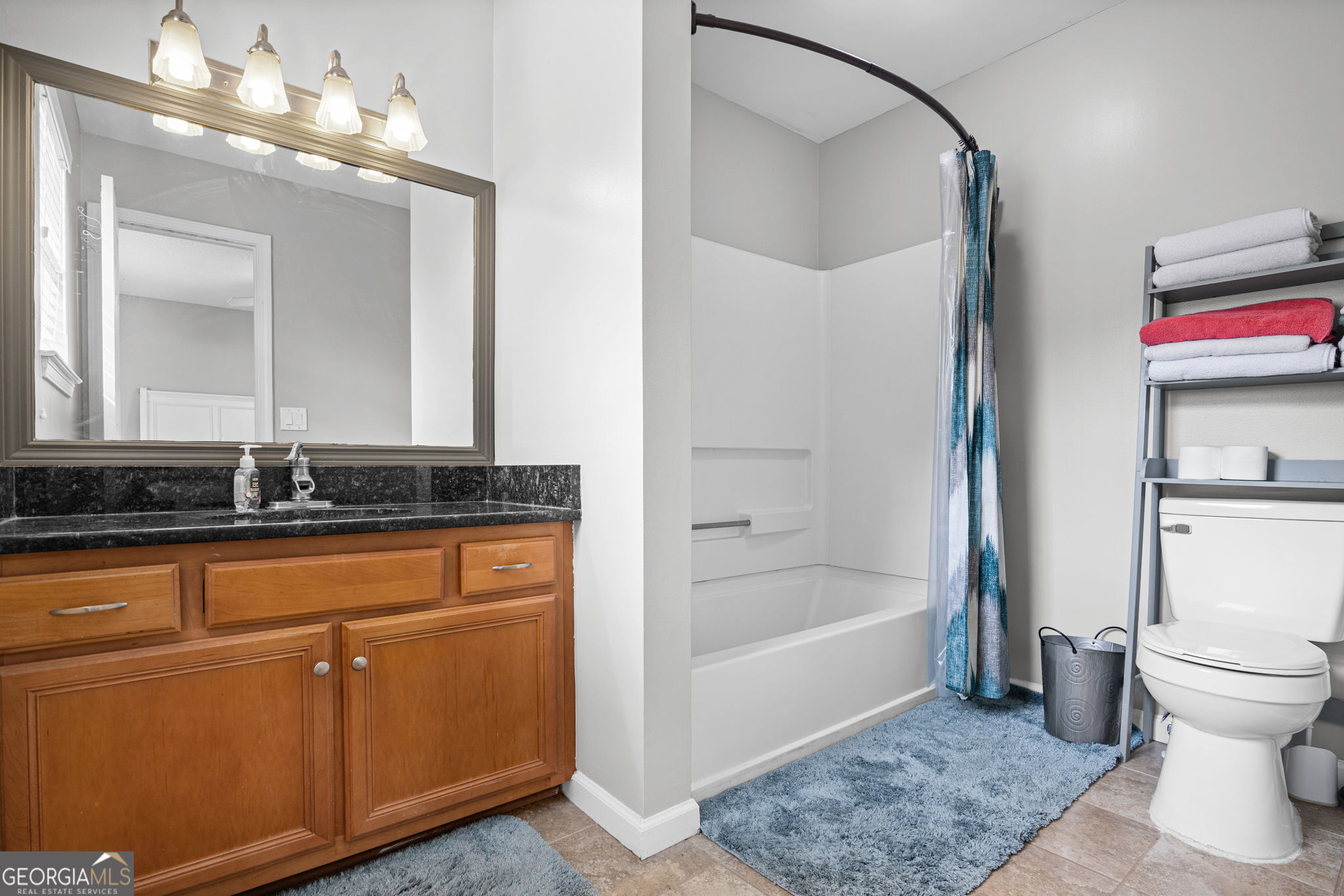 410 Rosewood Lane Newnan GA 30263