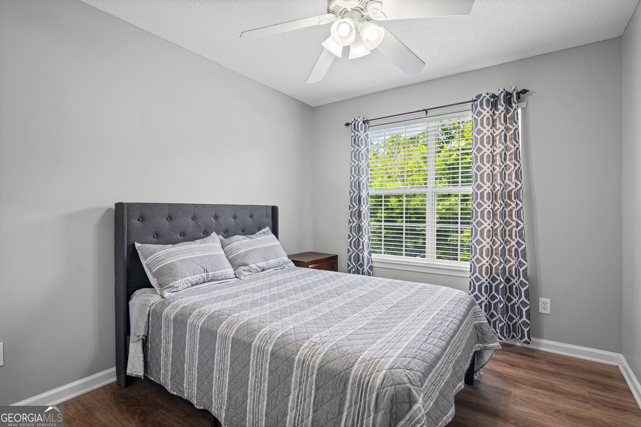 410 Rosewood Lane Newnan GA 30263