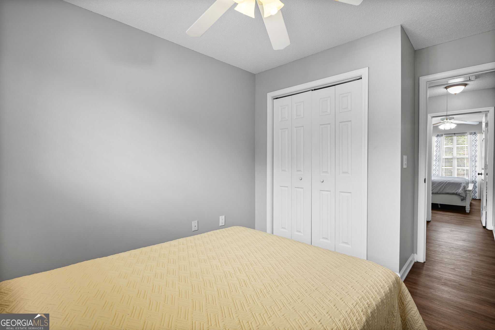 410 Rosewood Lane Newnan GA 30263