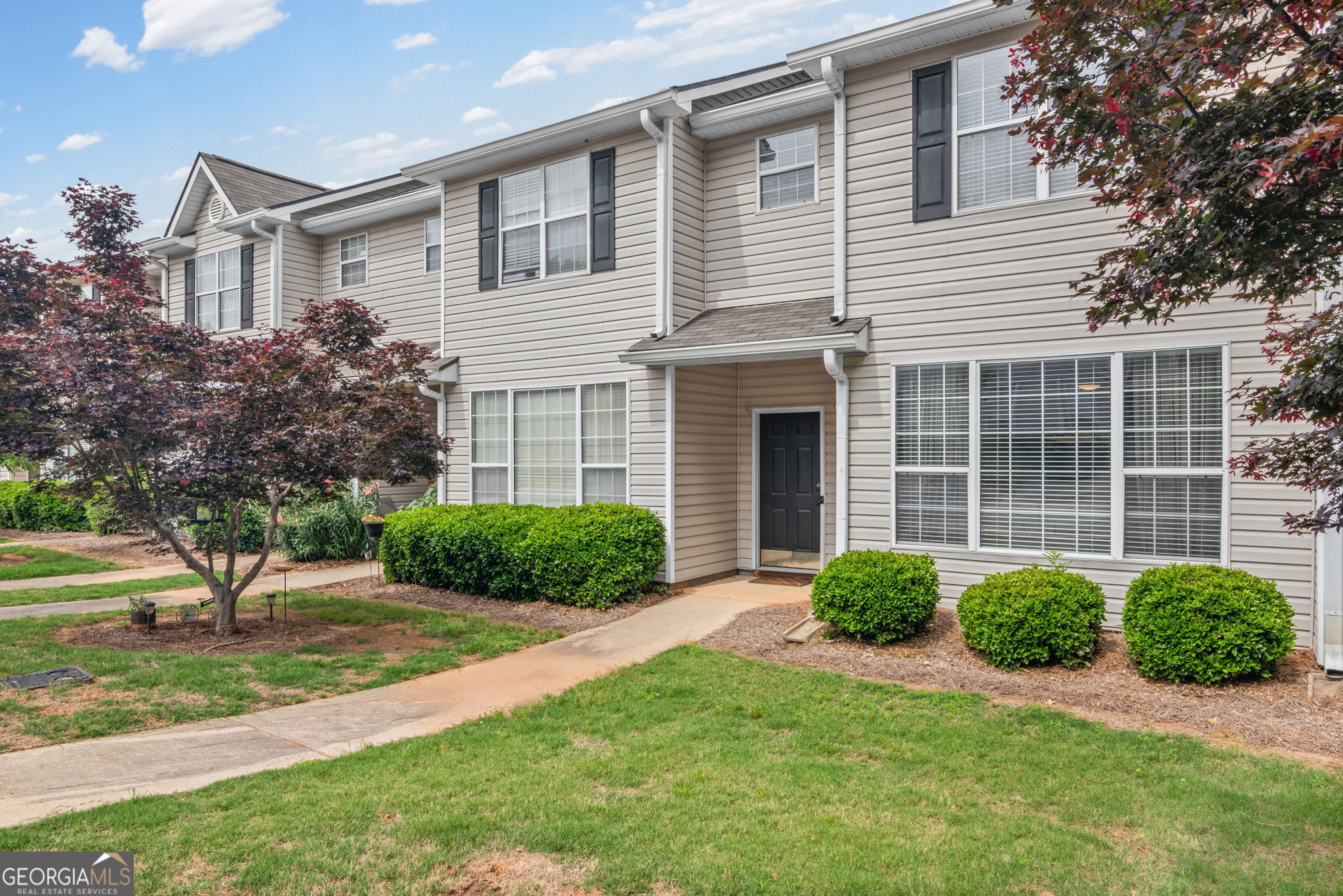 410 Rosewood Lane Newnan GA 30263