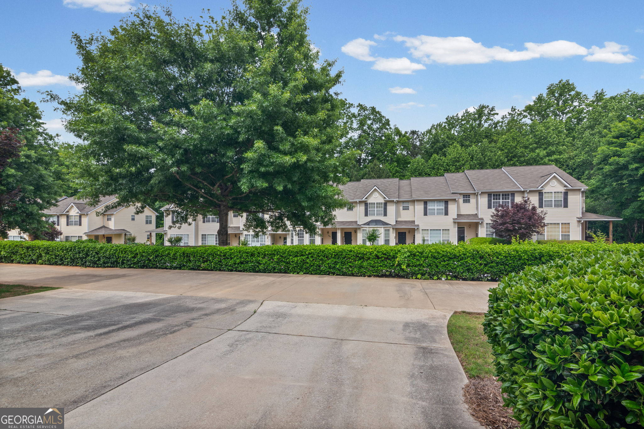410 Rosewood Lane Newnan GA 30263