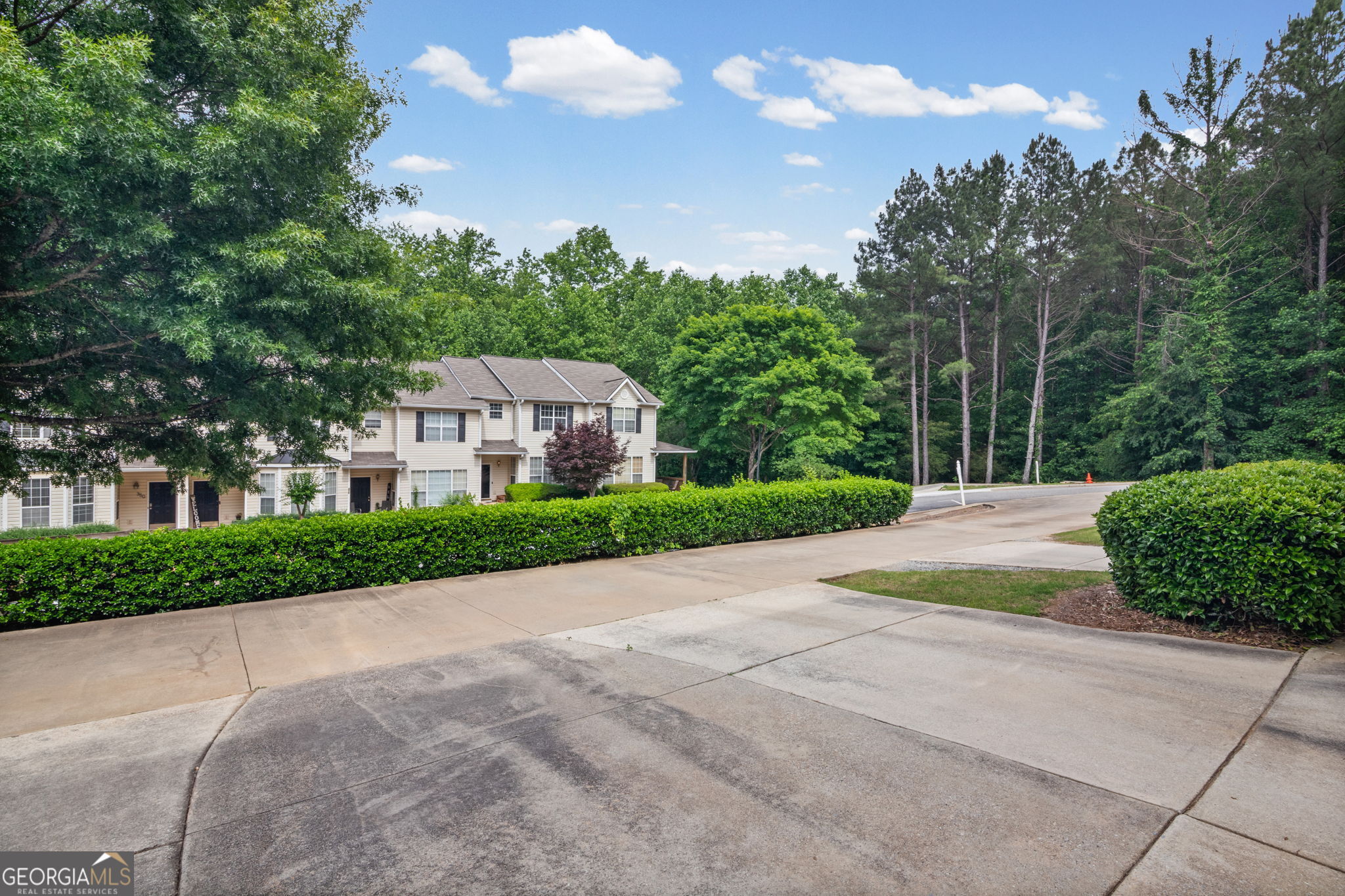 410 Rosewood Lane Newnan GA 30263