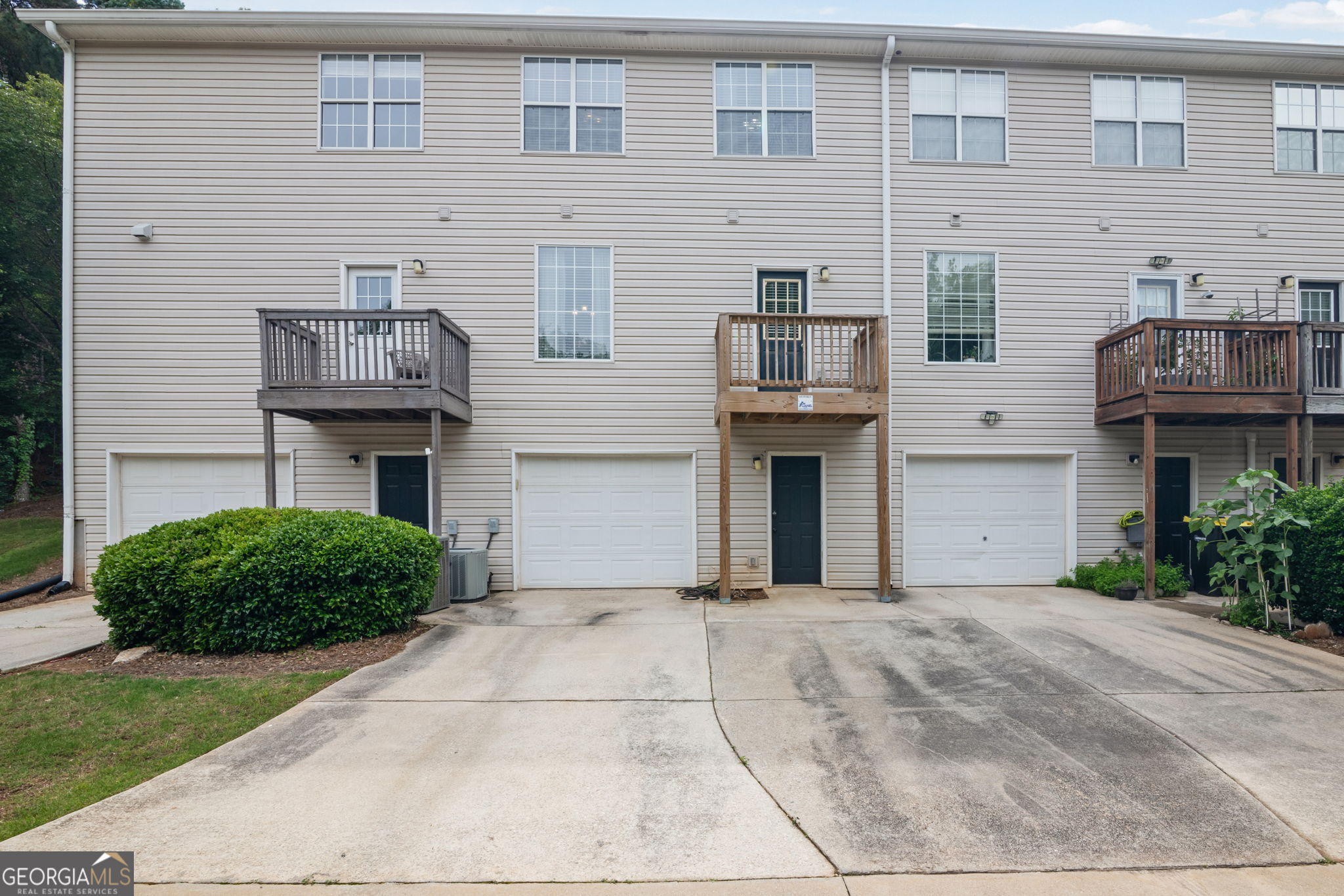 410 Rosewood Lane Newnan GA 30263