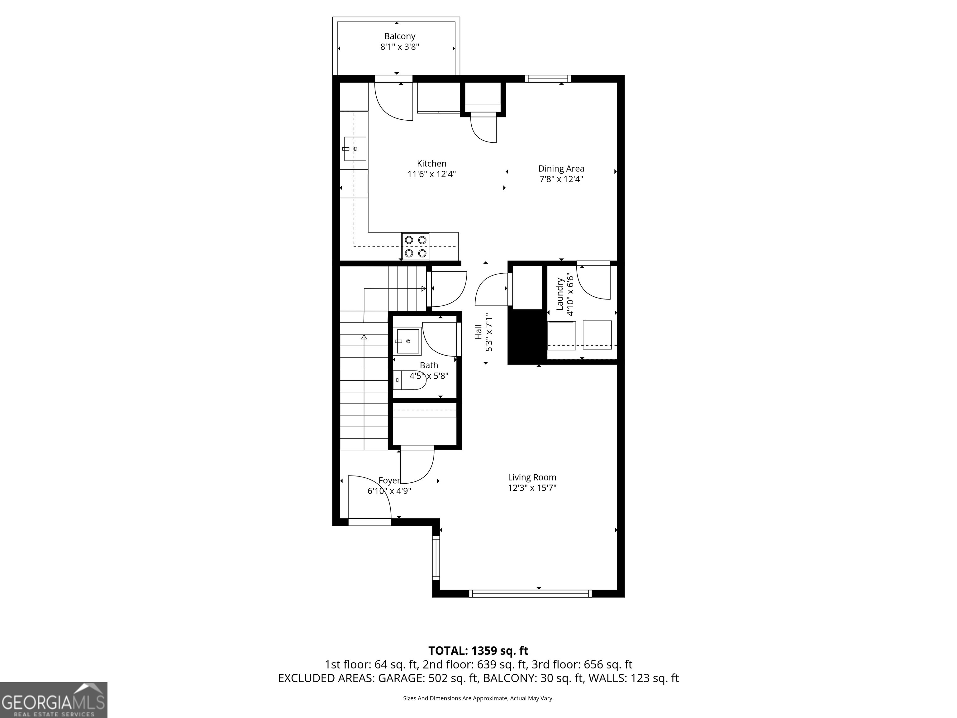 410 Rosewood Lane Newnan GA 30263