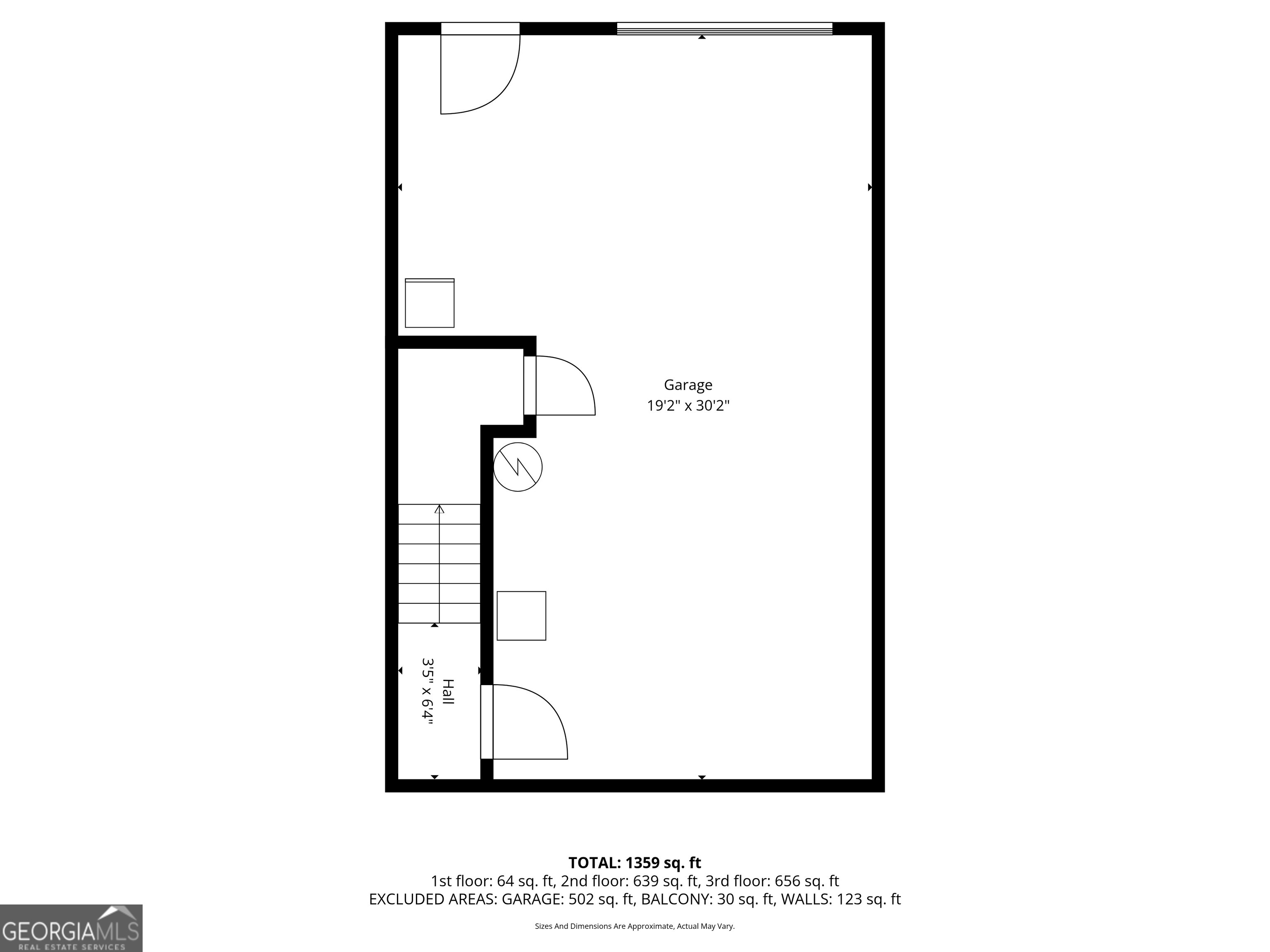 410 Rosewood Lane Newnan GA 30263
