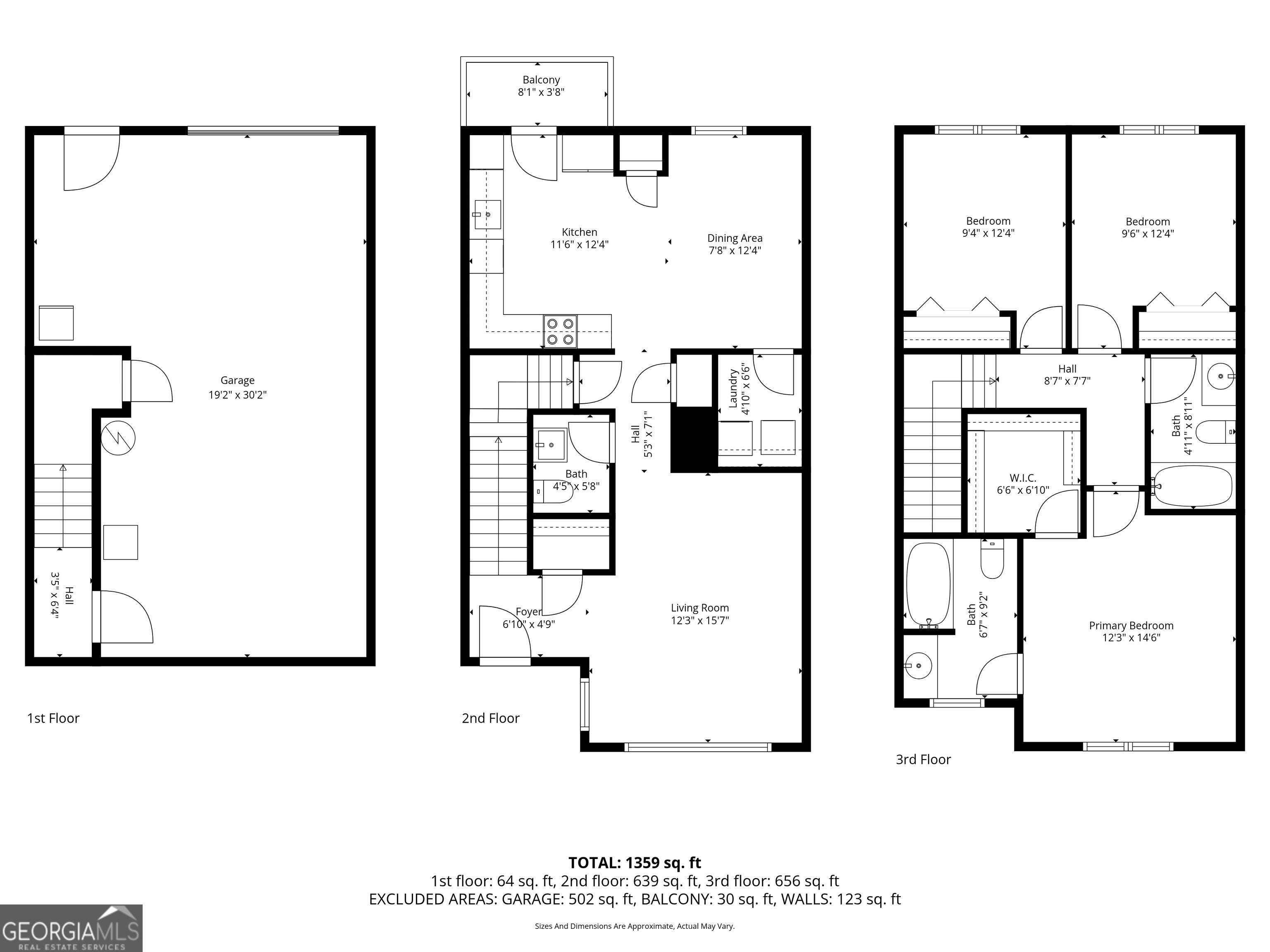 410 Rosewood Lane Newnan GA 30263