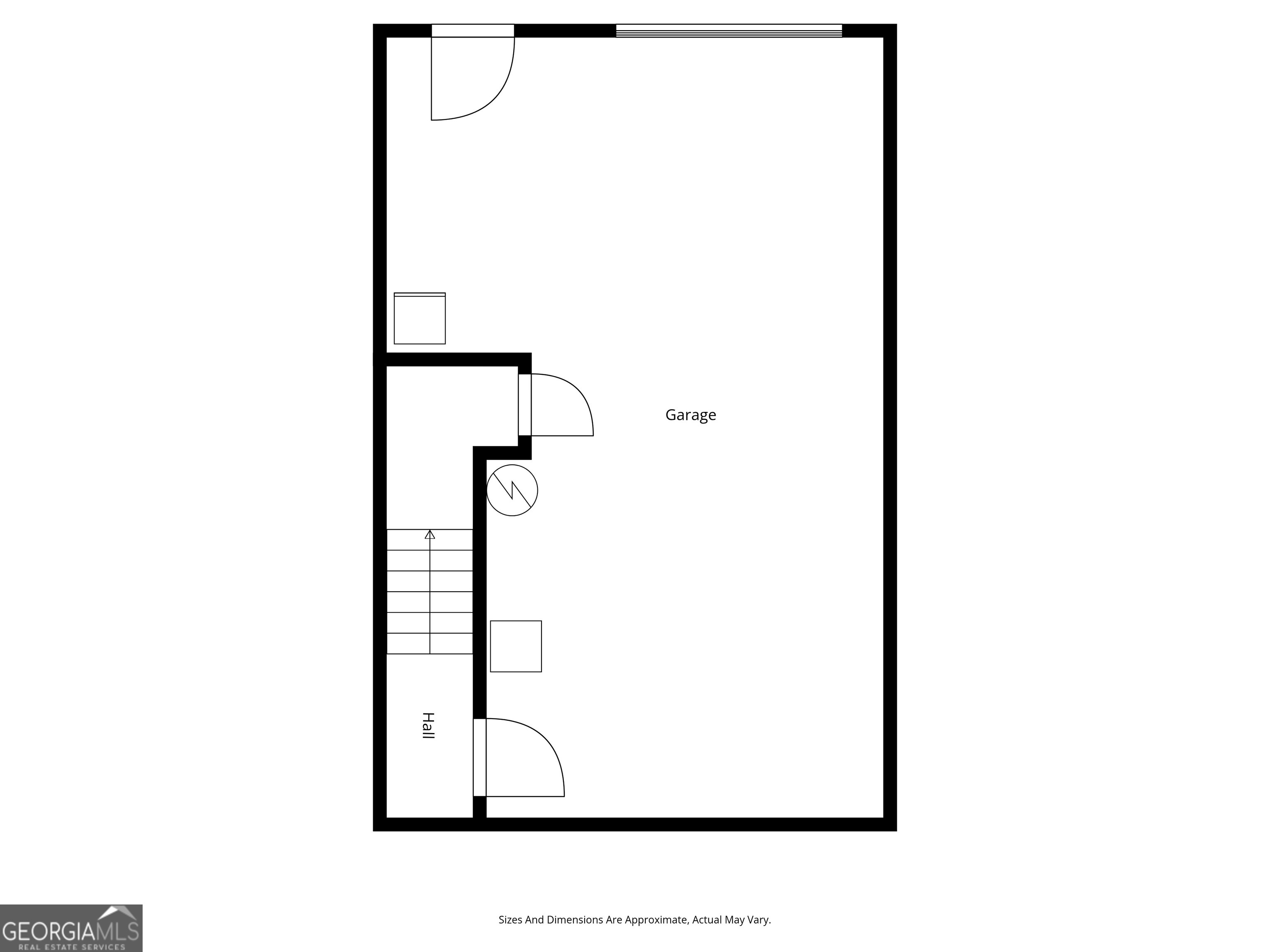 410 Rosewood Lane Newnan GA 30263