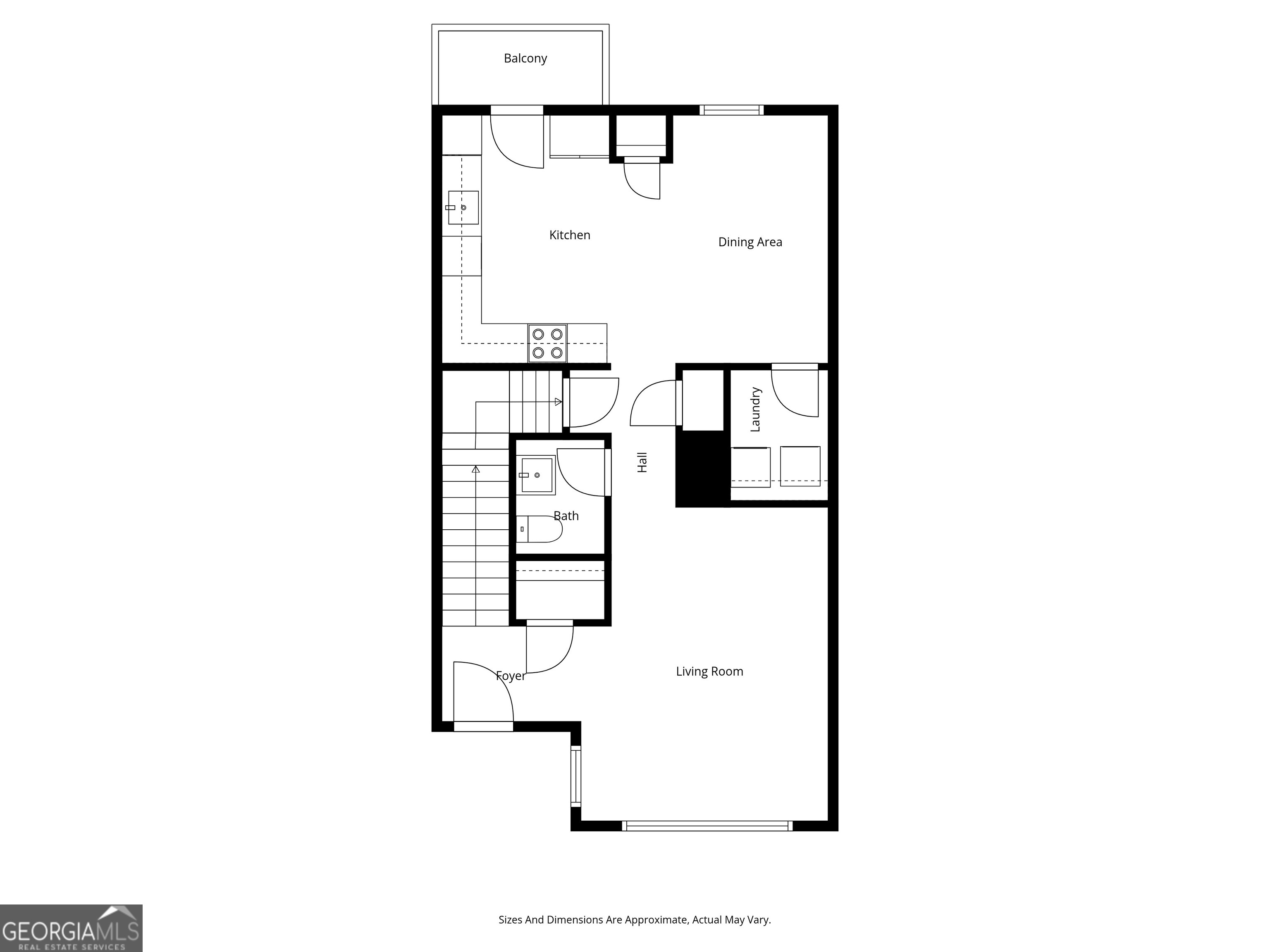 410 Rosewood Lane Newnan GA 30263