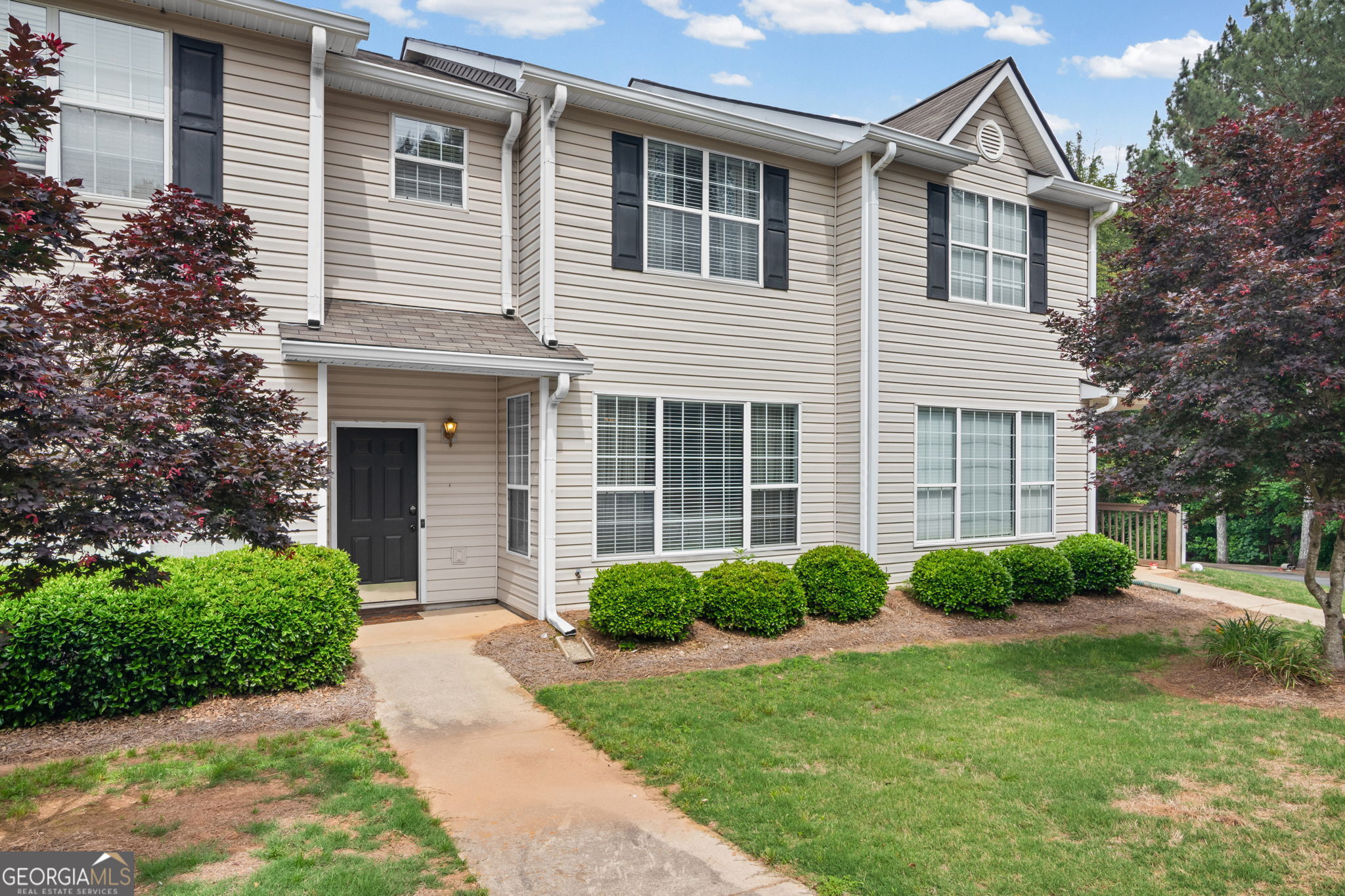 410 Rosewood Lane Newnan GA 30263