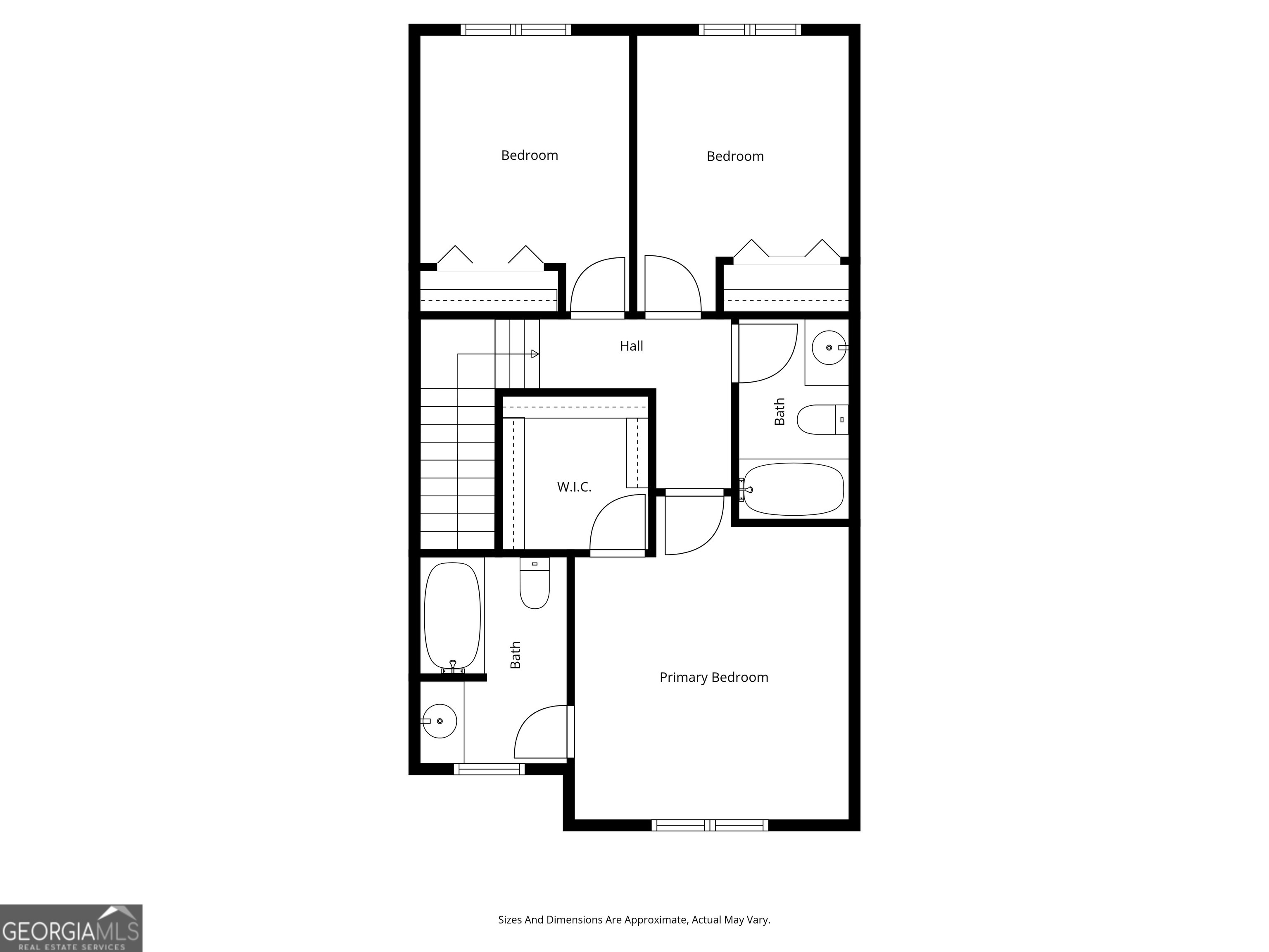 410 Rosewood Lane Newnan GA 30263